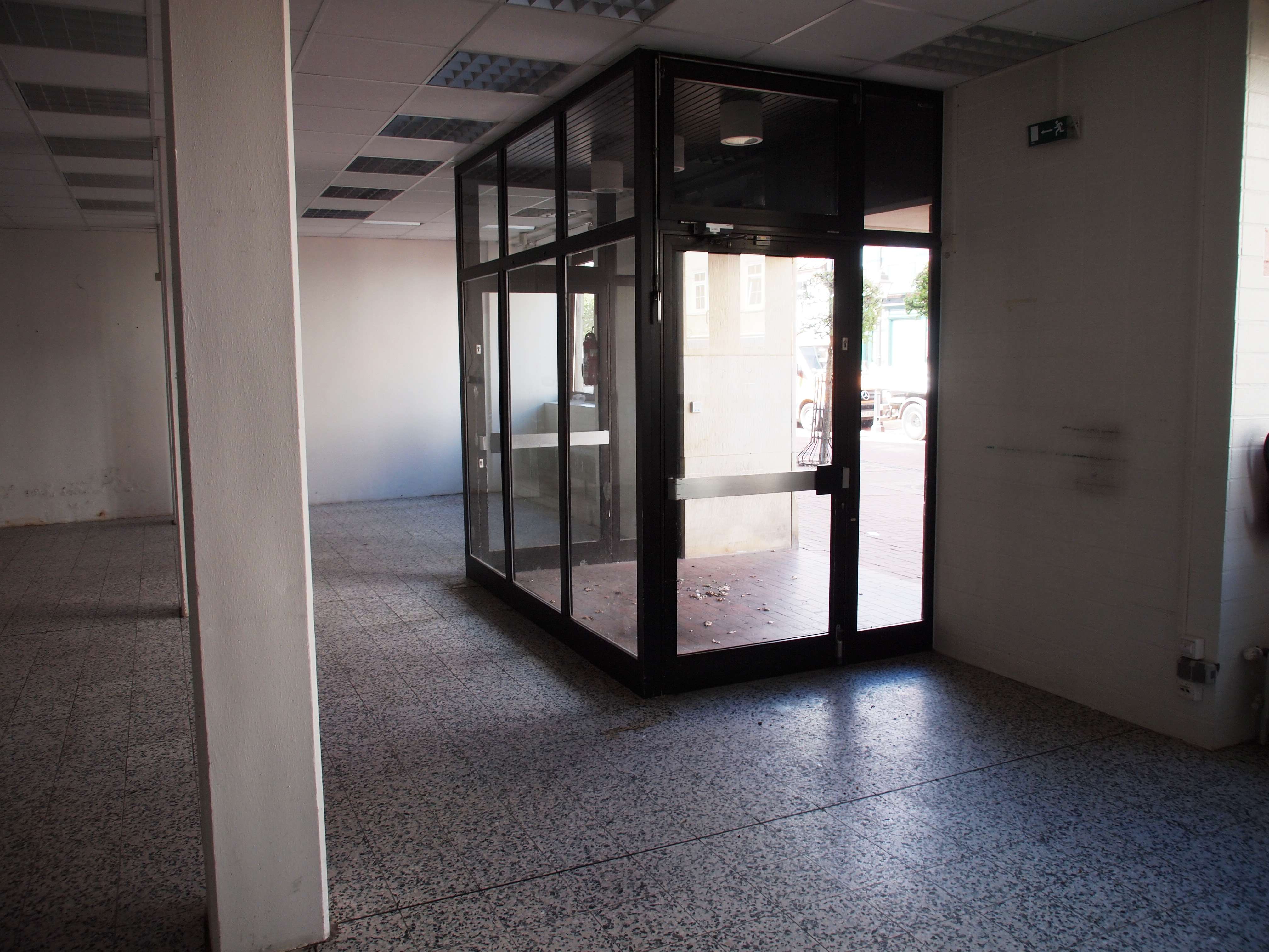 Obernkirchen // Geräumige Gewerbefläche zu vermieten