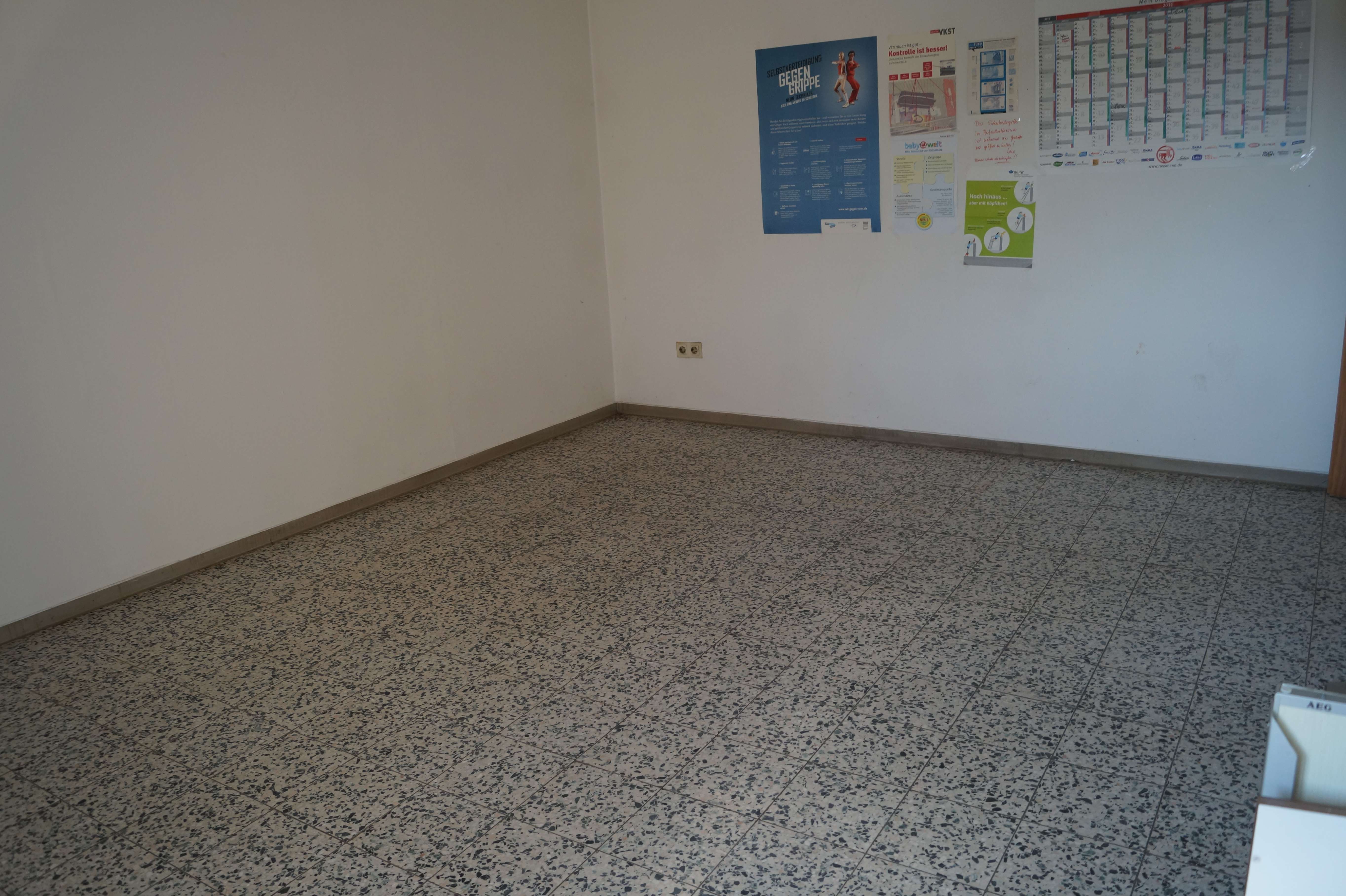 Obernkirchen // Geräumige Gewerbefläche zu vermieten