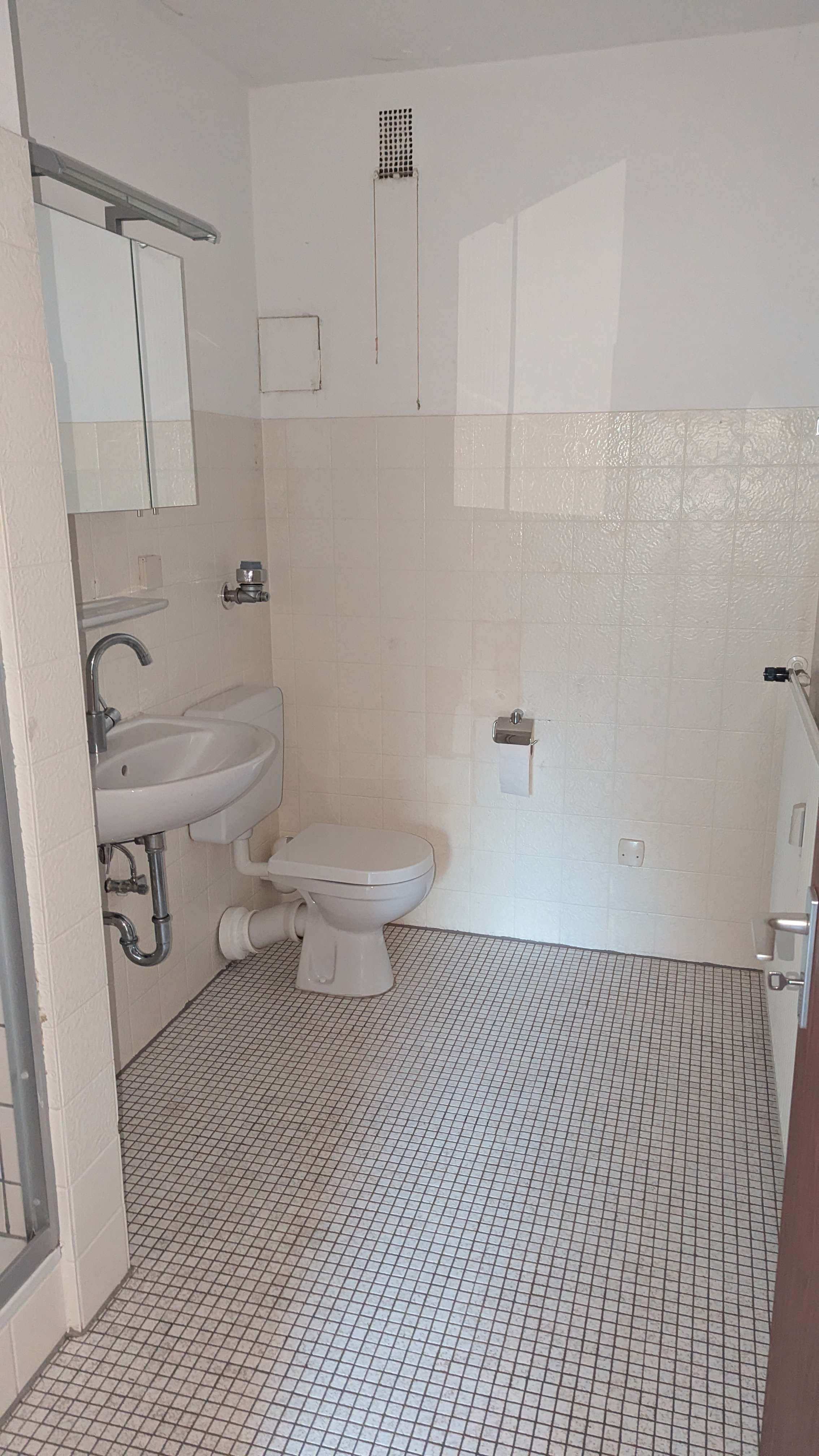 Telgte// Schöne helle 2-ZKB-Wohnung (304) mit Balkon zu vermieten