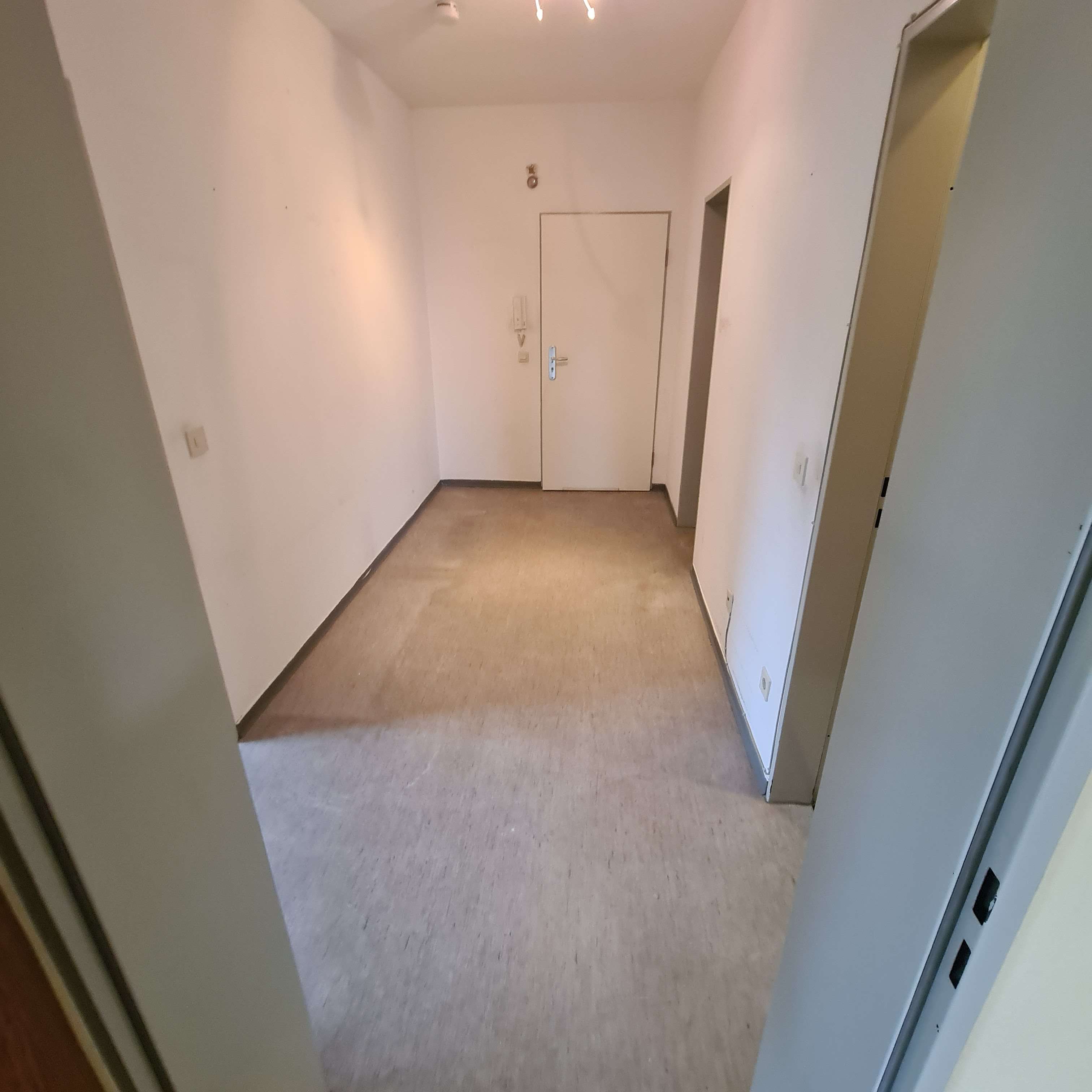 Telgte// Schöne helle 2-ZKB-Wohnung (304) mit Balkon zu vermieten