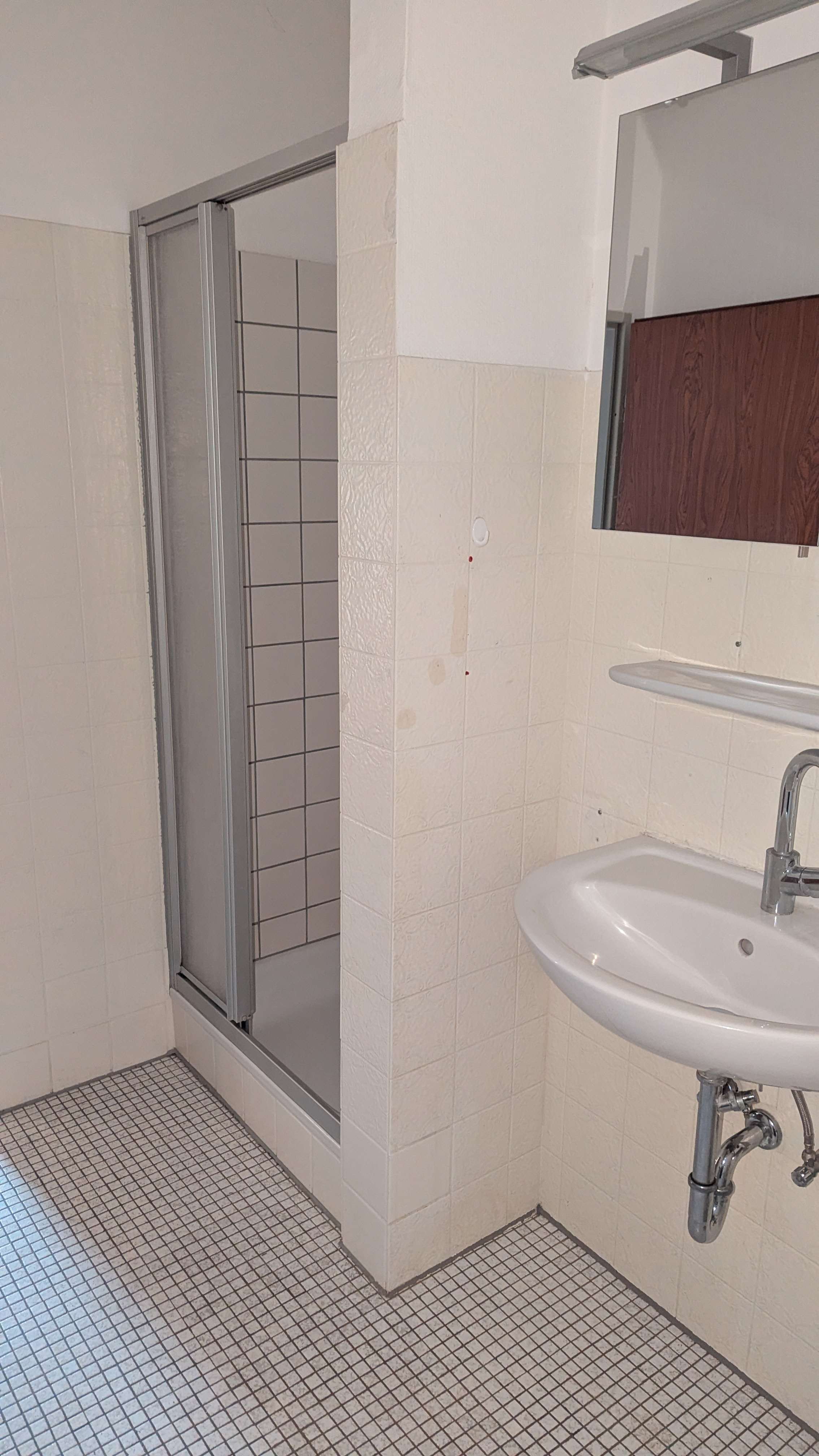 Telgte// Schöne helle 2-ZKB-Wohnung (304) mit Balkon zu vermieten