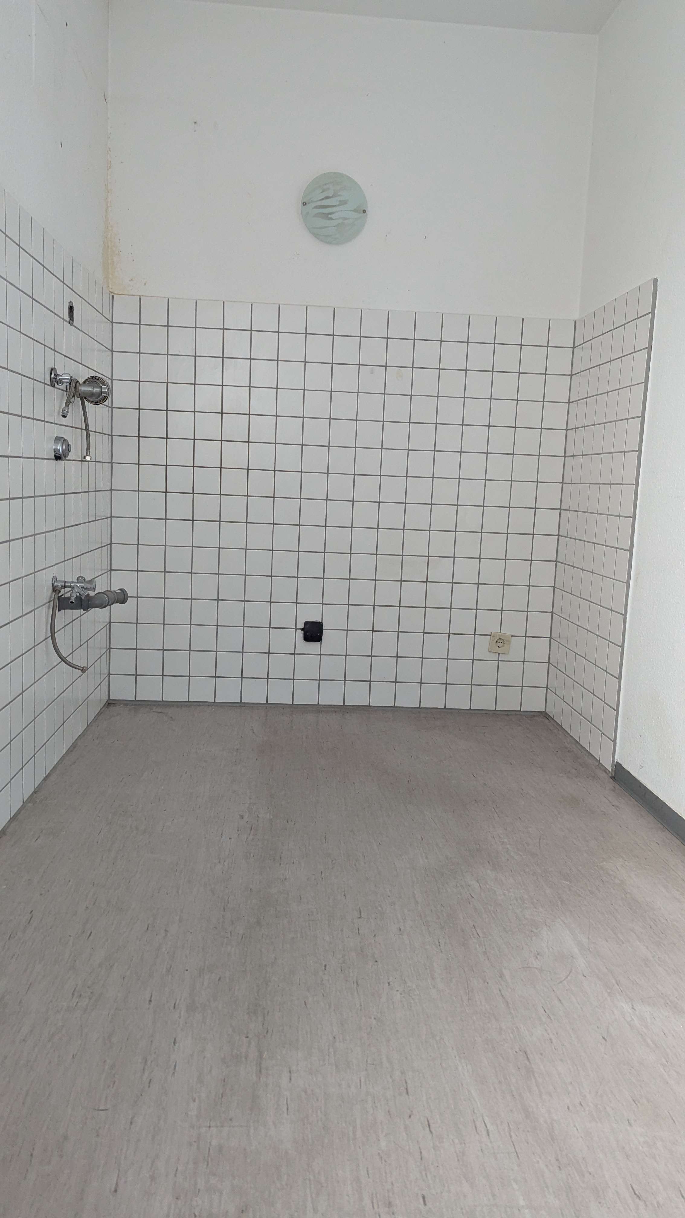 Telgte// Schöne helle 2-ZKB-Wohnung (304) mit Balkon zu vermieten