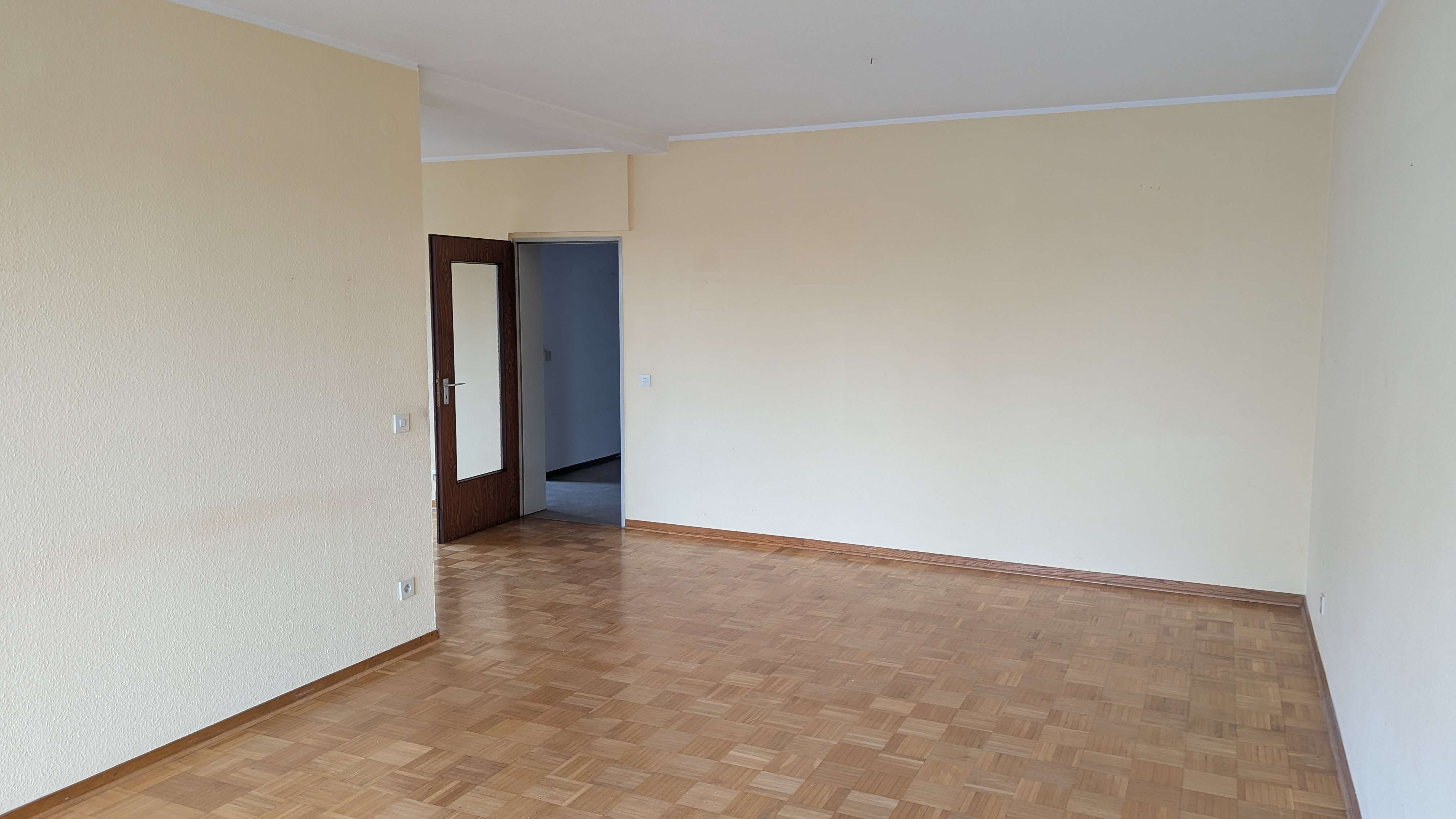 Telgte// Schöne helle 2-ZKB-Wohnung (304) mit Balkon zu vermieten