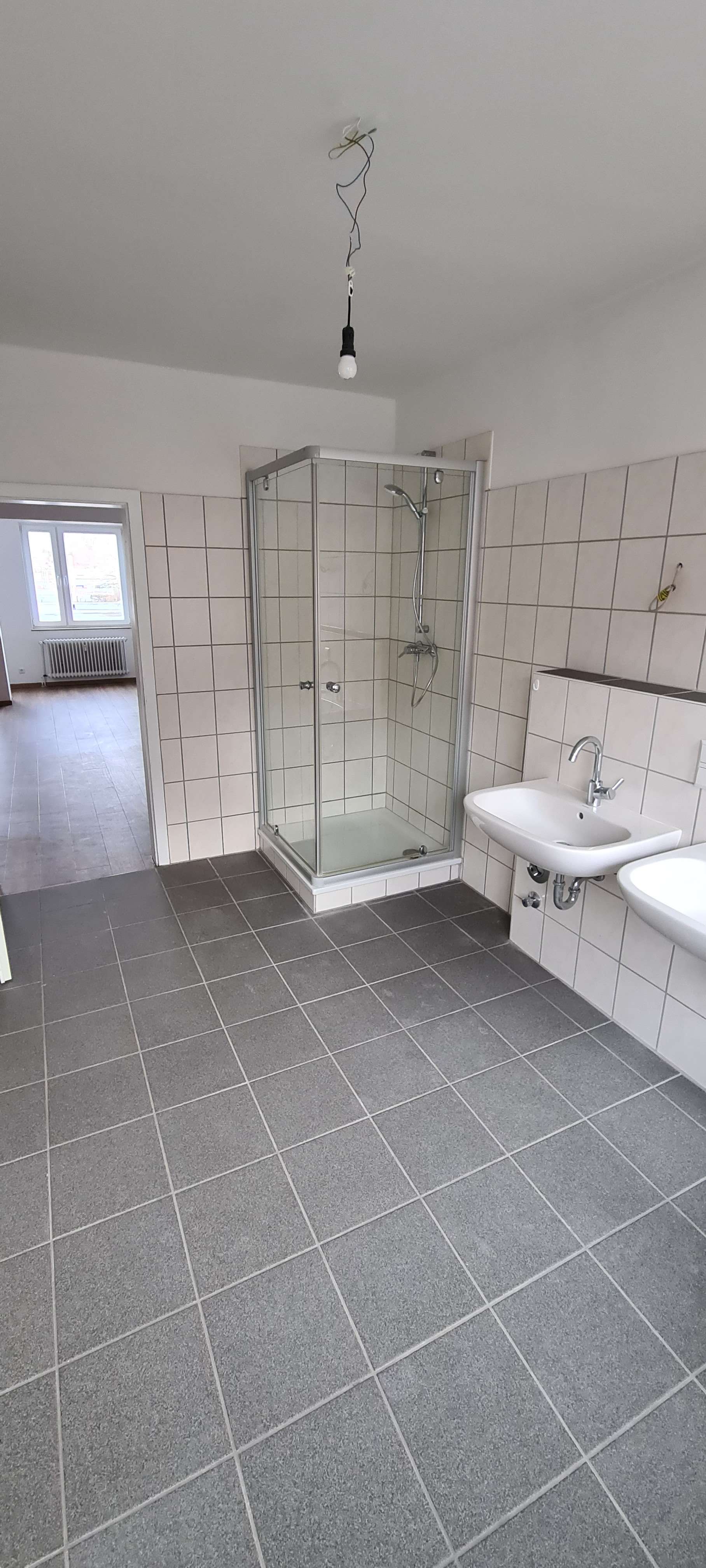 Bad Gandersheim // Großzügige 3 Zimmer-Wohnung (102) zu vermieten