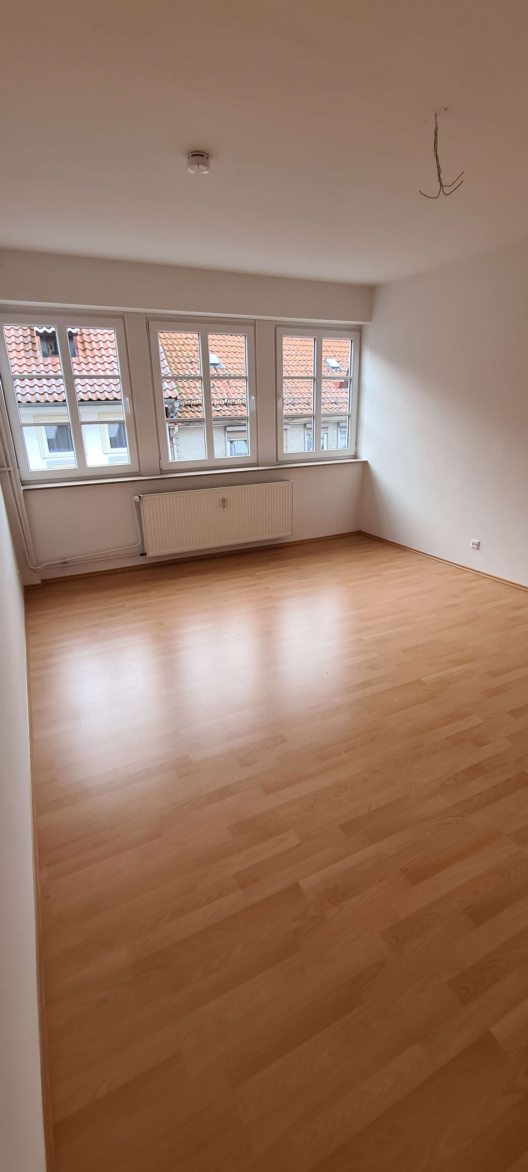 Bad Gandersheim // Großzügige 3 Zimmer-Wohnung (102) zu vermieten