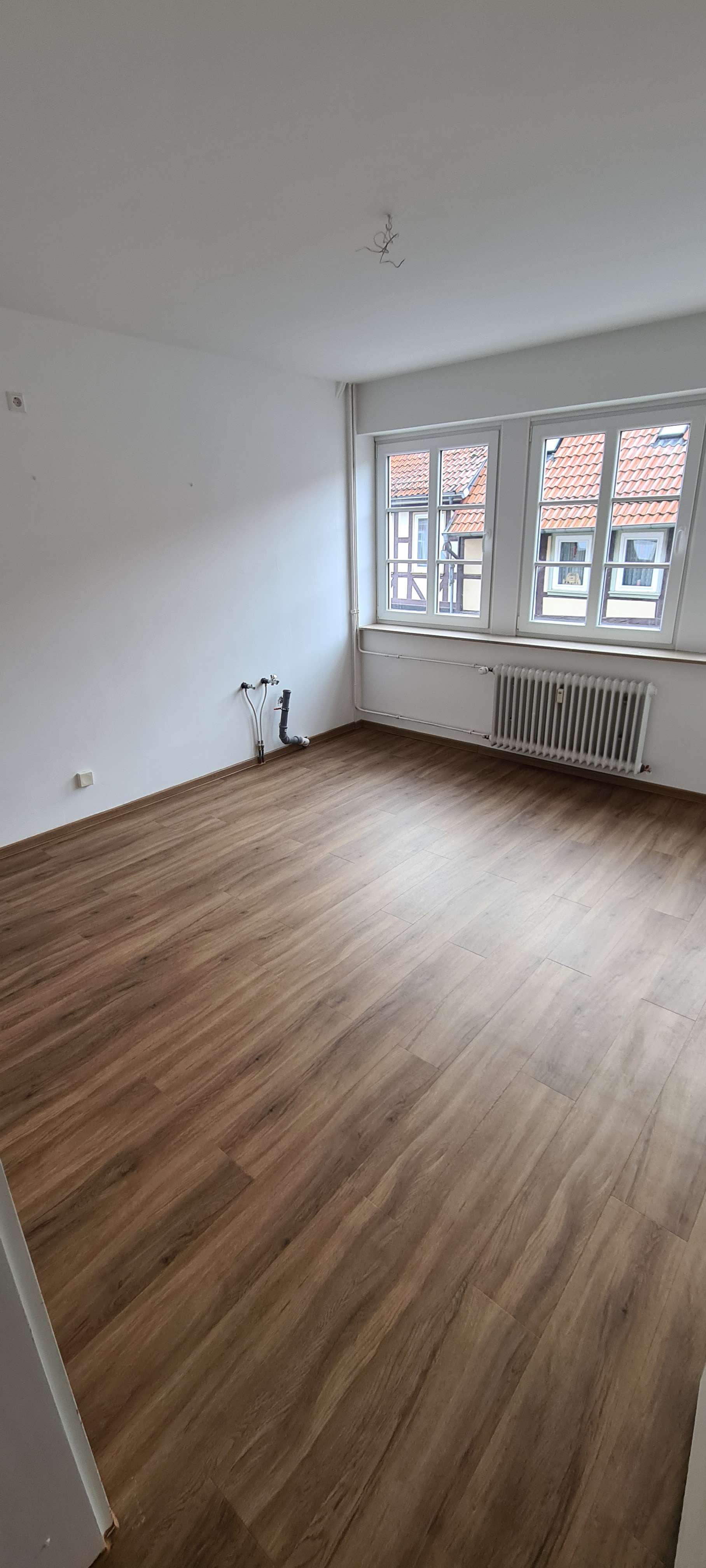 Bad Gandersheim // Großzügige 3 Zimmer-Wohnung (102) zu vermieten