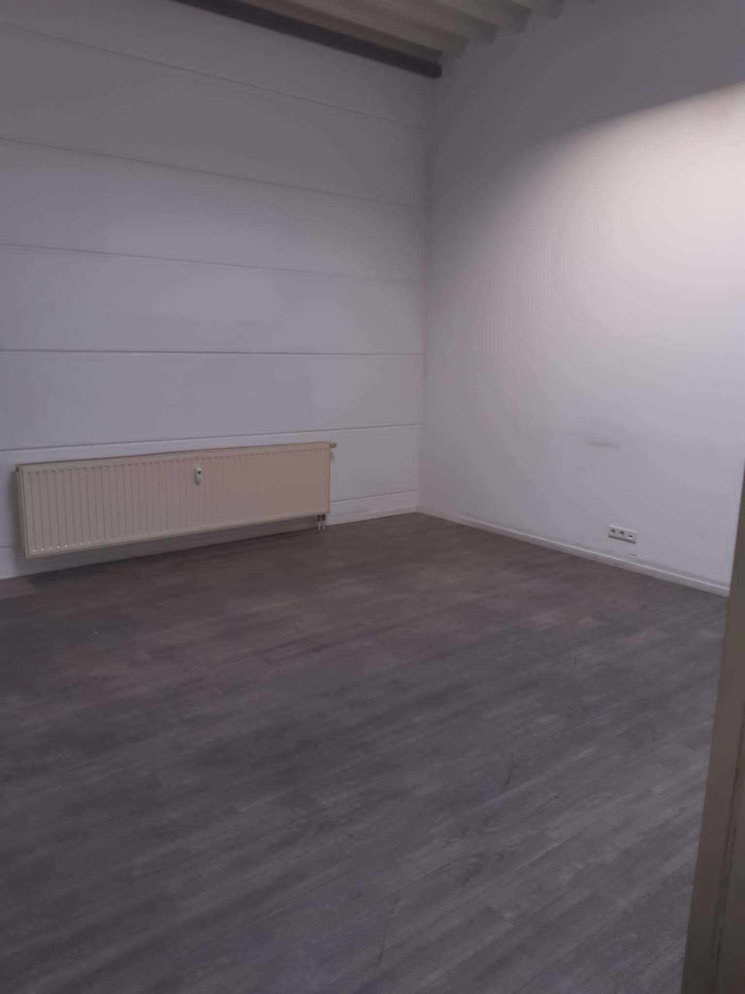 Essen-Bergerhausen // Büroeinheit zu vermieten