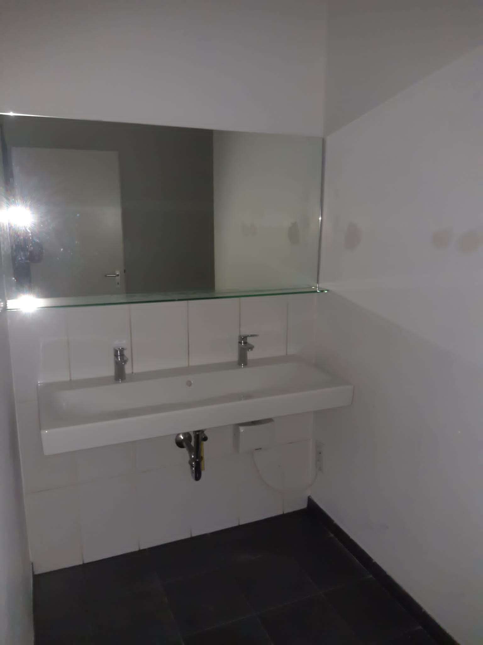 Essen-Bergerhausen // Büroeinheit zu vermieten