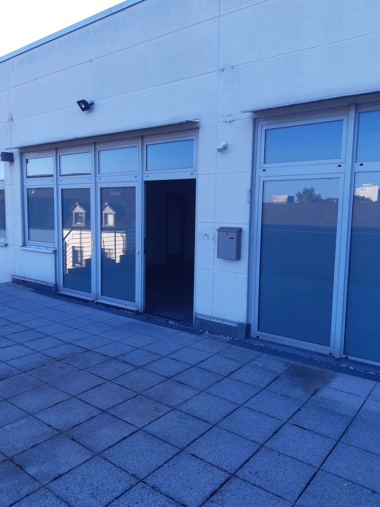 Essen-Bergerhausen // Büroeinheit zu vermieten