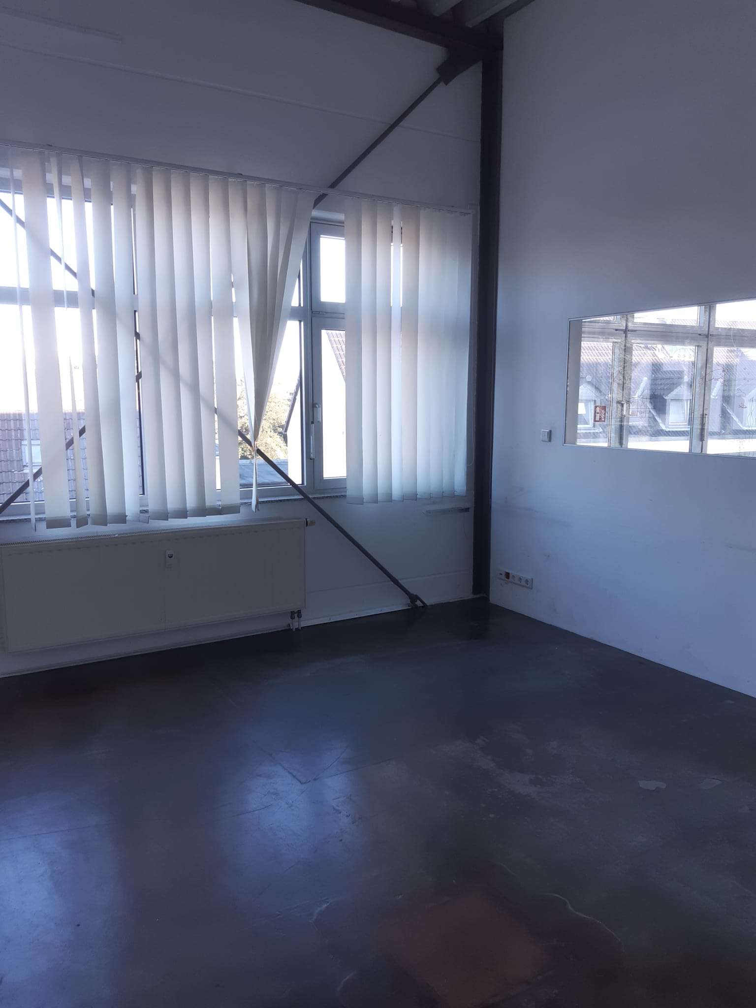 Essen-Bergerhausen // Büroeinheit zu vermieten