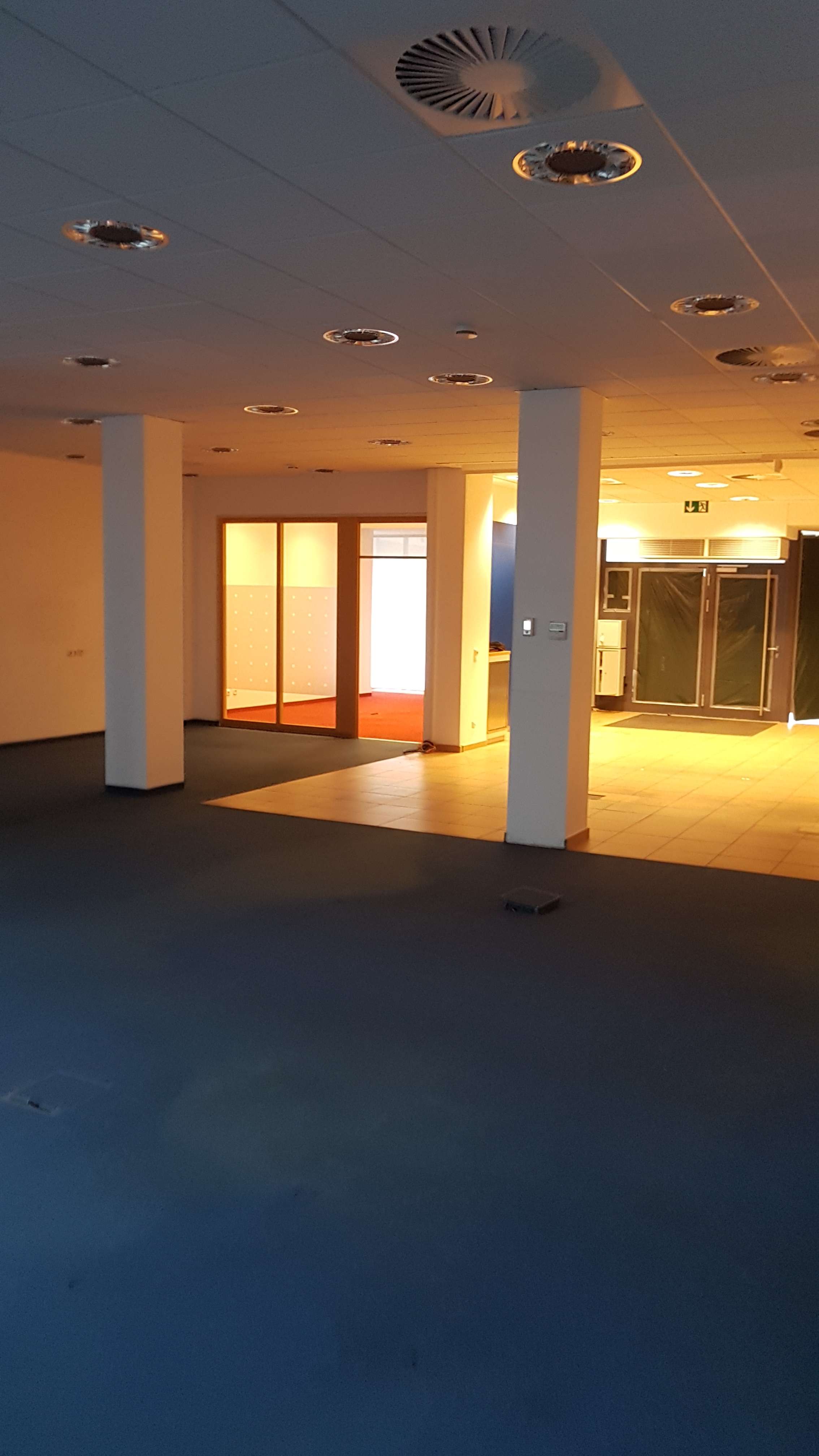 Bochum-Wattenscheid// Zentral gelegene Gewerbeeinheit zu vermieten