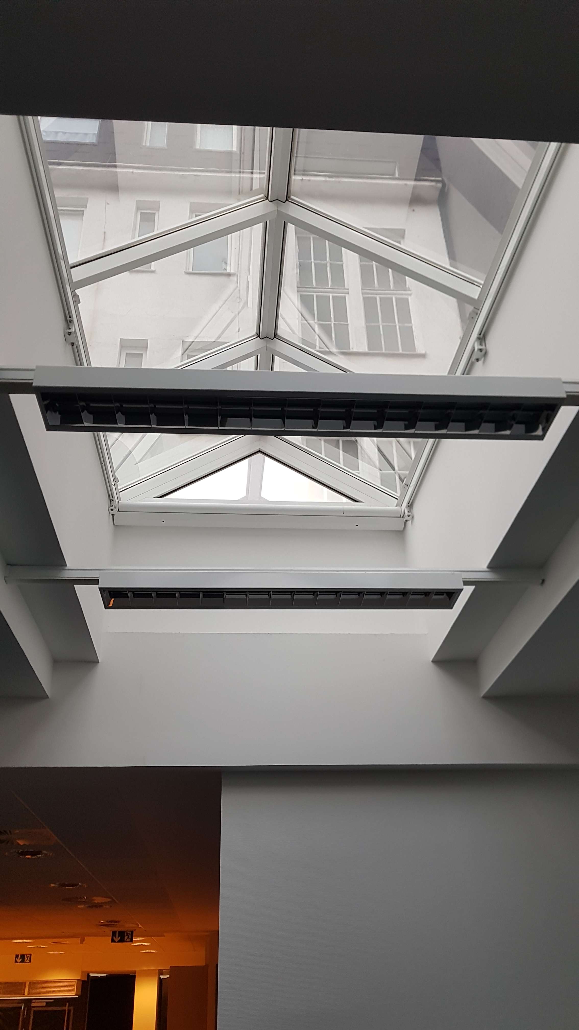 Bochum-Wattenscheid// Zentral gelegene Gewerbeeinheit zu vermieten