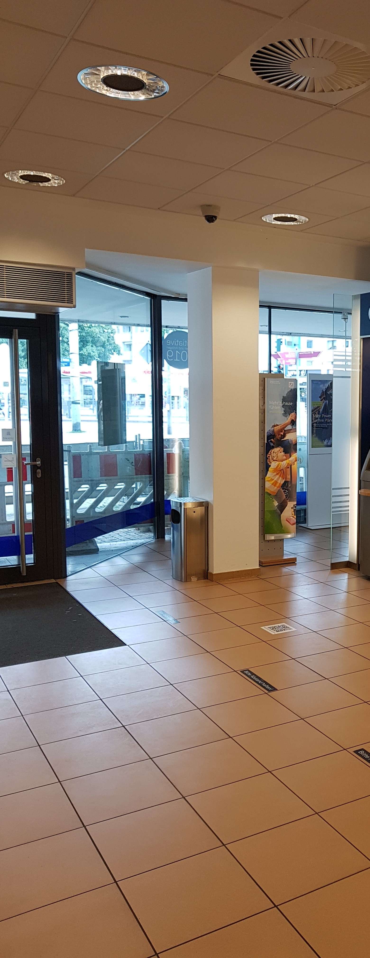 Bochum-Wattenscheid// Zentral gelegene Gewerbeeinheit zu vermieten