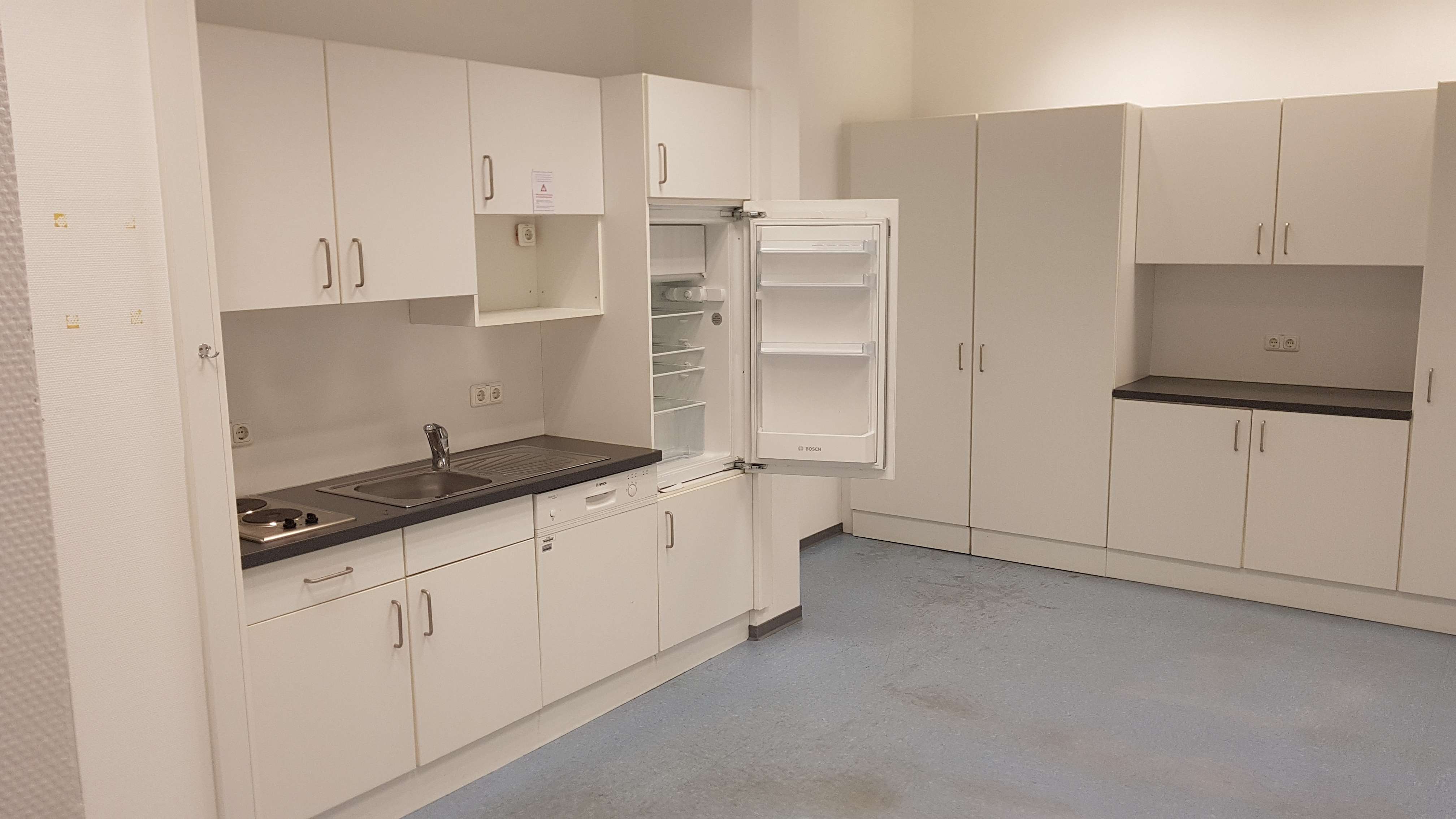 Bochum-Wattenscheid// Zentral gelegene Gewerbeeinheit zu vermieten