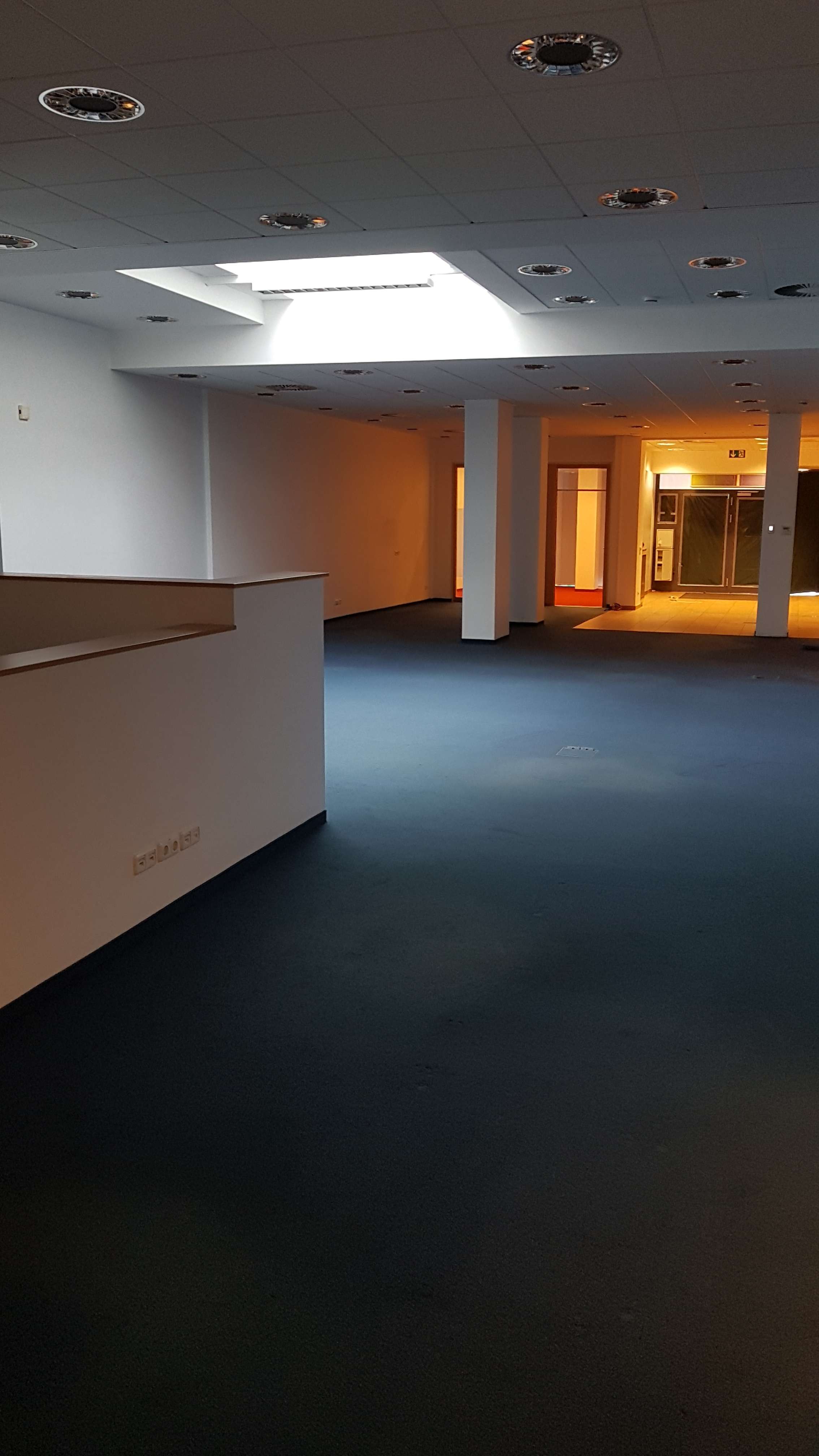 Bochum-Wattenscheid// Zentral gelegene Gewerbeeinheit zu vermieten