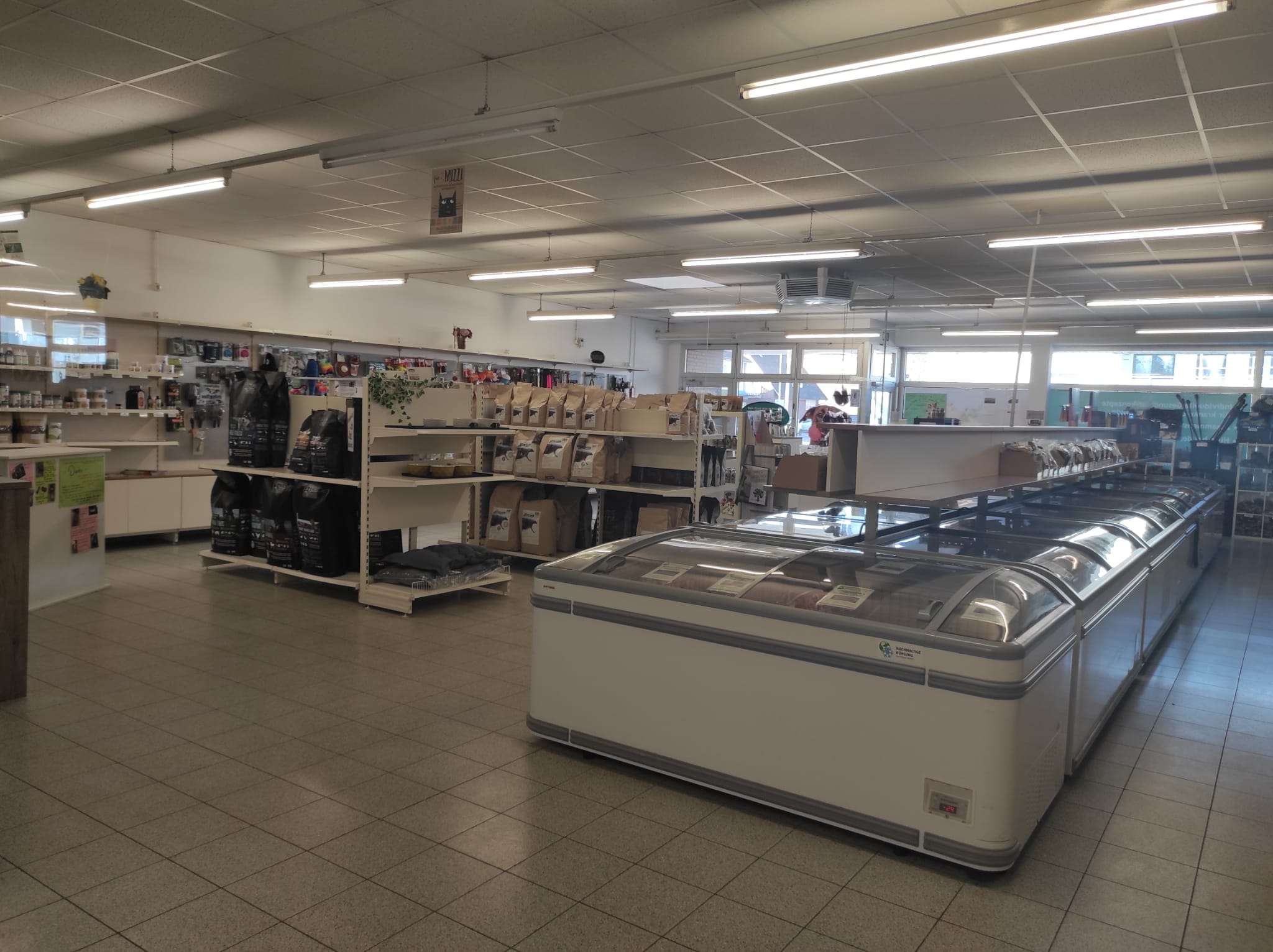 Meppen // Wohn- und Gewerbeeinheit zu verkaufen