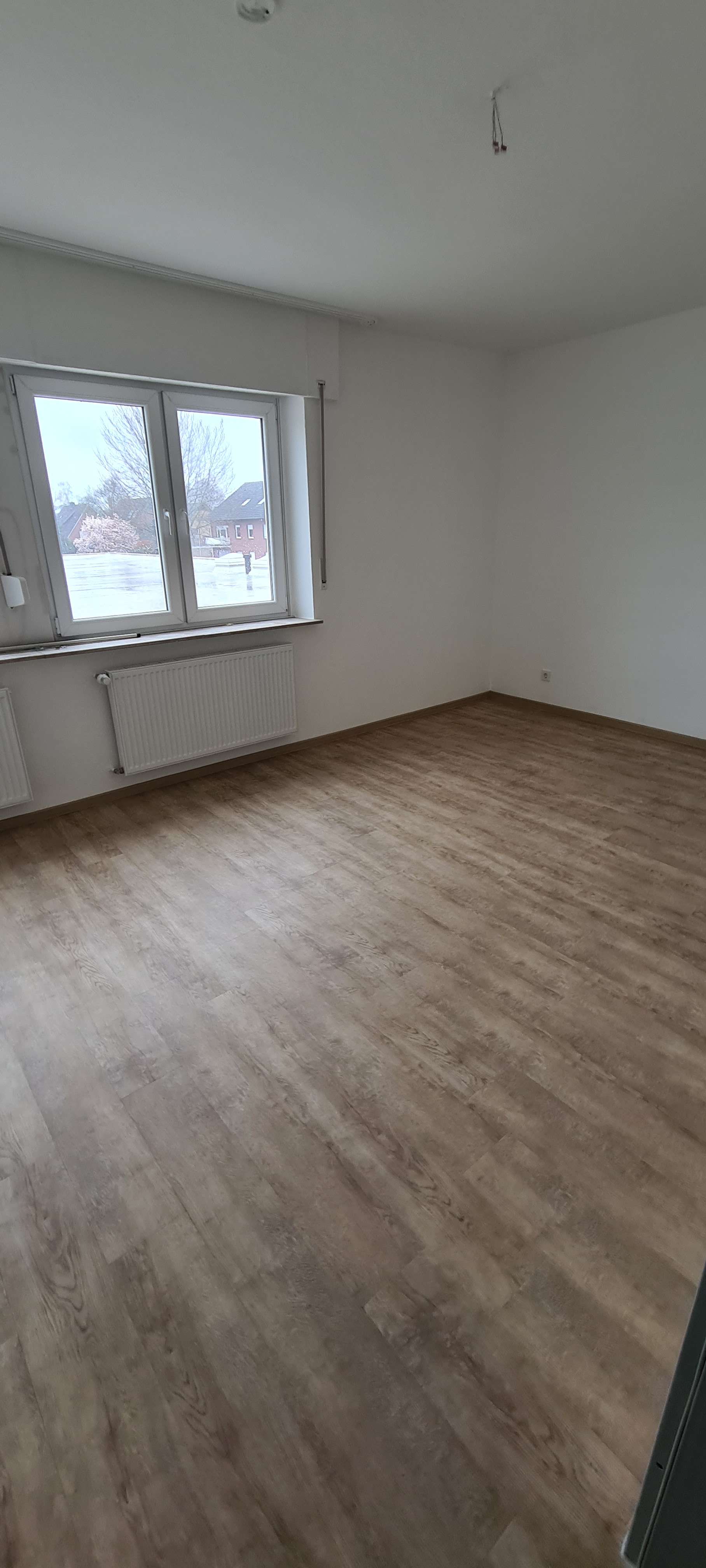 Meppen // Wohn- und Gewerbeeinheit zu verkaufen