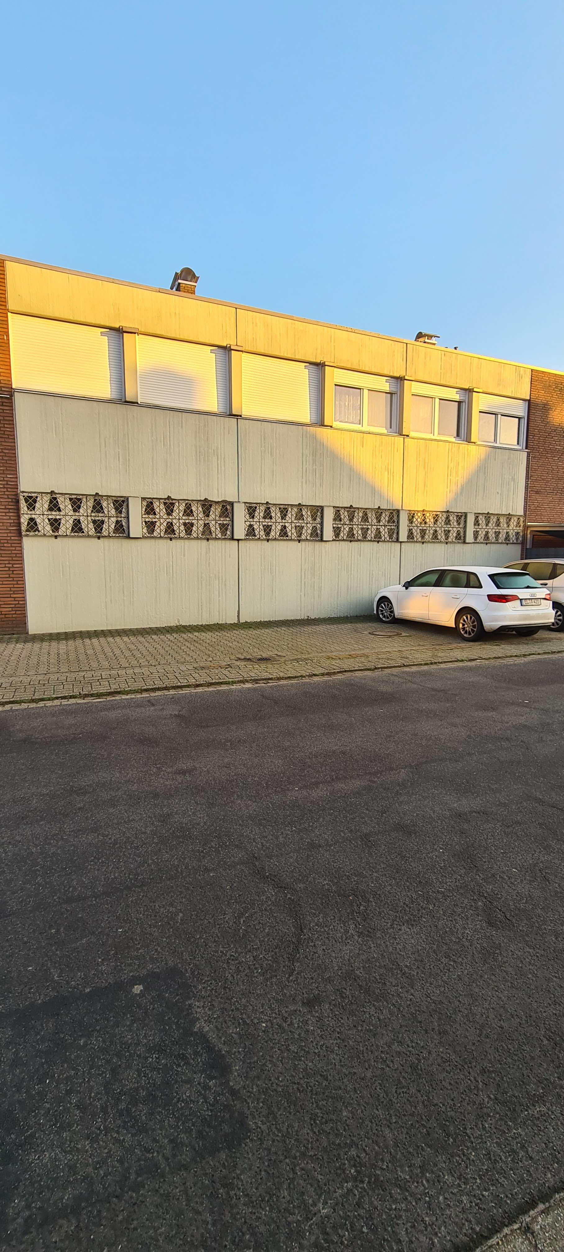 Meppen // Wohn- und Gewerbeeinheit zu verkaufen