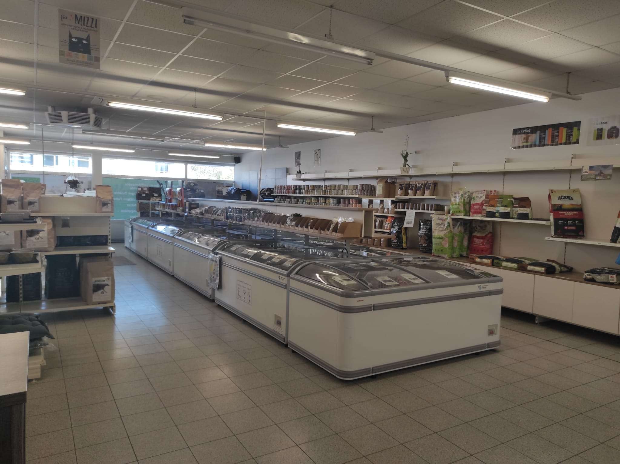 Meppen // Wohn- und Gewerbeeinheit zu verkaufen