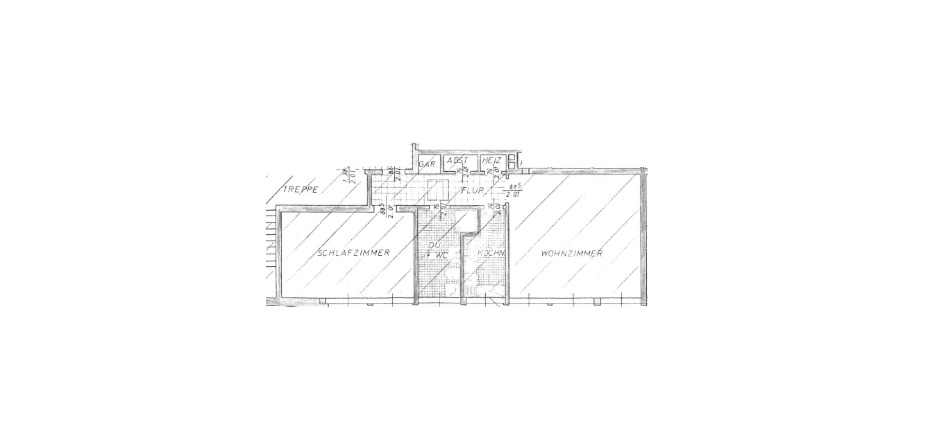 Meppen // Wohn- und Gewerbeeinheit zu verkaufen