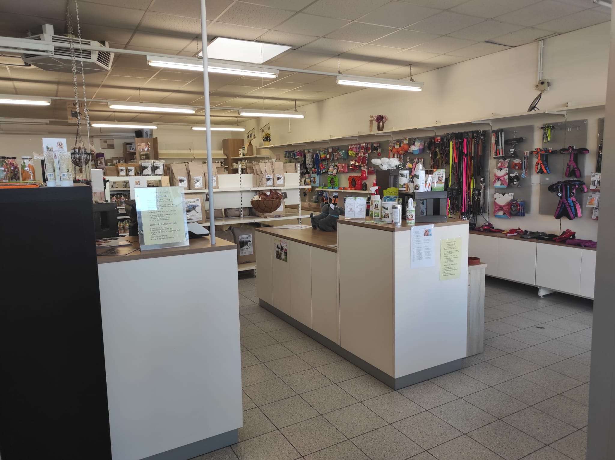 Meppen // Wohn- und Gewerbeeinheit zu verkaufen