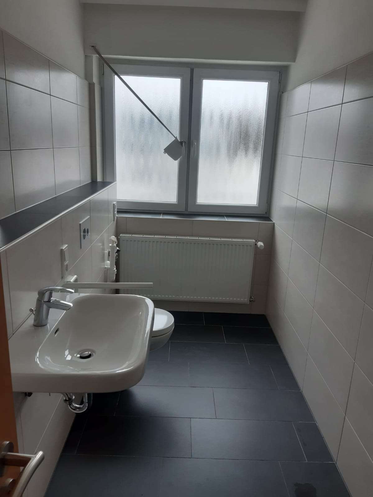 Meppen // Wohn- und Gewerbeeinheit zu verkaufen