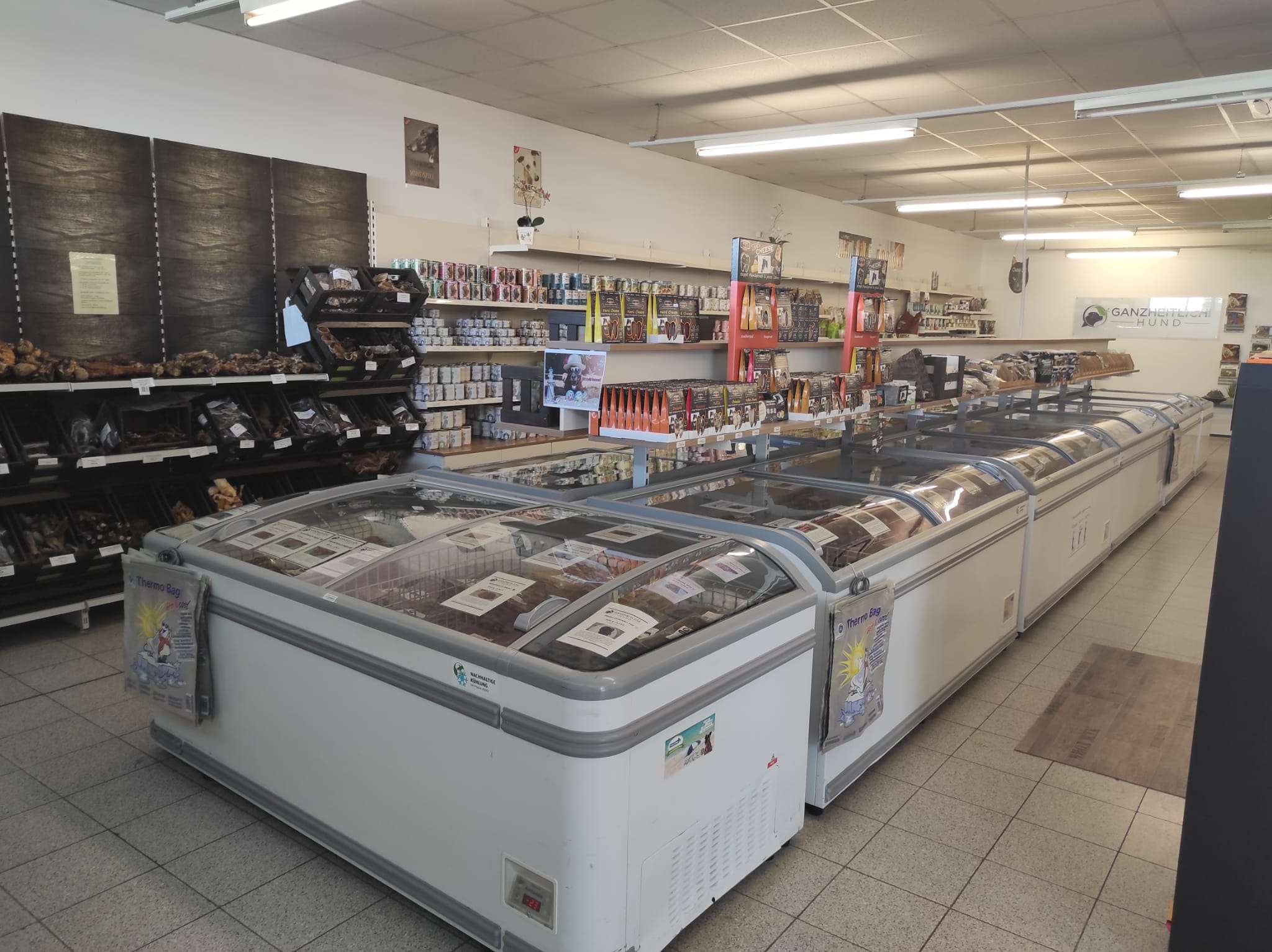 Meppen // Wohn- und Gewerbeeinheit zu verkaufen