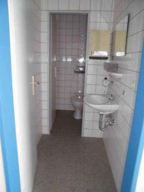 Brunsbüttel // Gepflegtes Wohn- und Geschäftshaus zu verkaufen