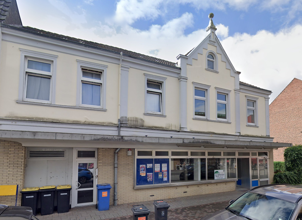 Brunsbüttel // Gepflegtes Wohn- und Geschäftshaus zu verkaufen