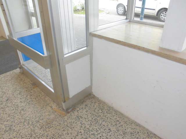 Brunsbüttel // Gepflegtes Wohn- und Geschäftshaus zu verkaufen