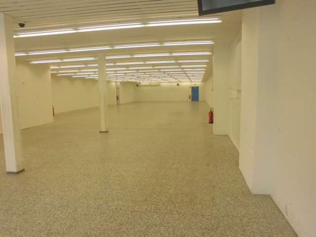 Brunsbüttel // Gepflegtes Wohn- und Geschäftshaus zu verkaufen