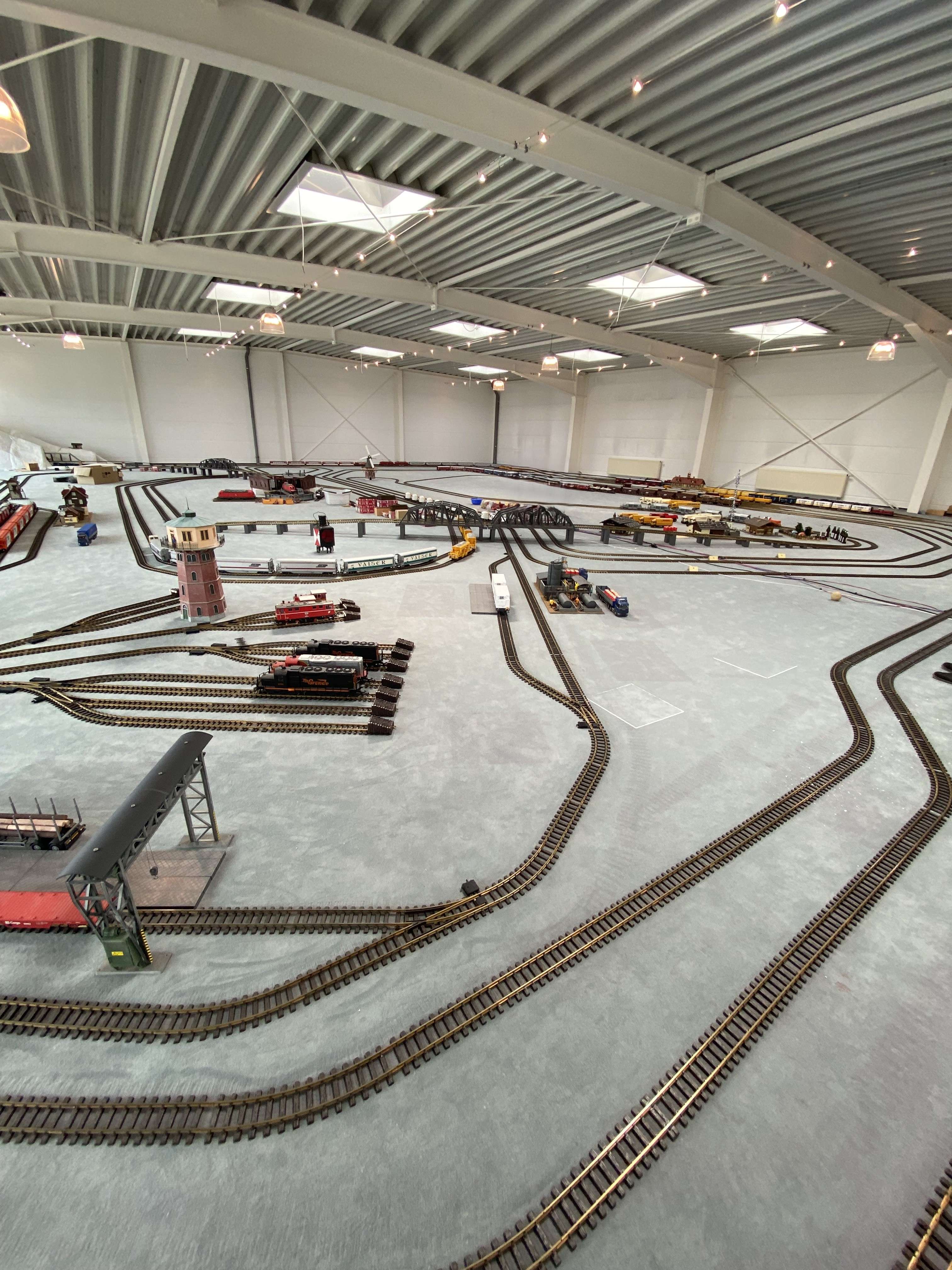 Essen // Vielseitig nutzbare Gewerbeeinheit zum 01.04.2026 zu vermieten