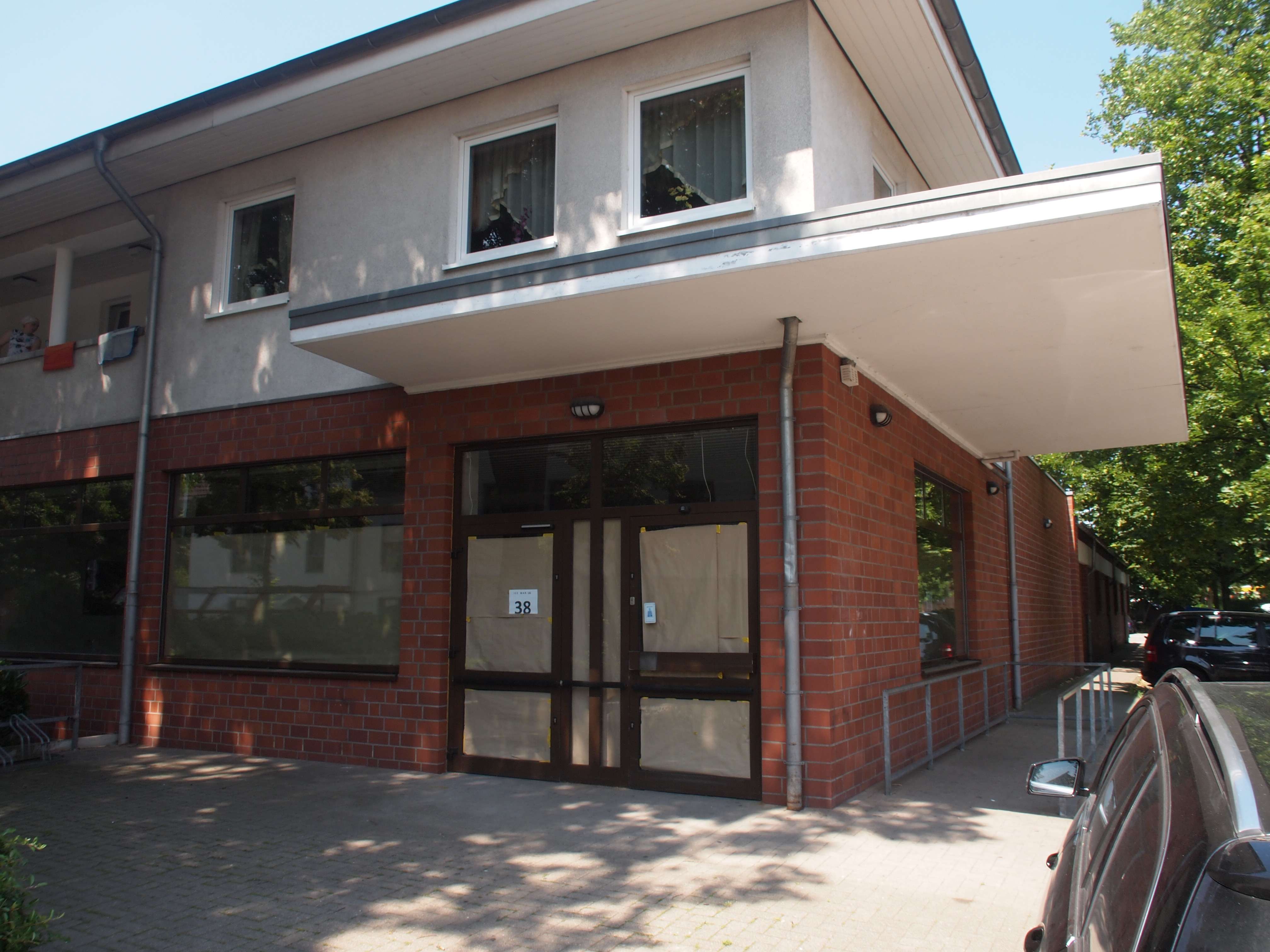 Gladbeck // Wohn- und Gewerbefläche zu verkaufen