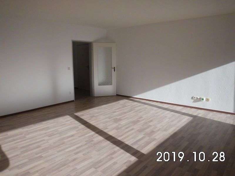 Walsrode// Schöne gemütliche Wohnung (103) mit Balkon - in zentraler Lage