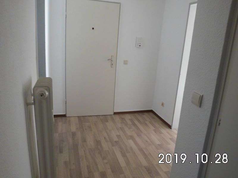 Walsrode// Schöne gemütliche Wohnung (103) mit Balkon - in zentraler Lage