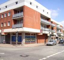 Walsrode// Schöne gemütliche Wohnung (103) mit Balkon - in zentraler Lage