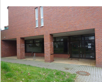 Attraktive Gewerbefläche in Witten – ideale Erreichbarkeit & viele Stellplätze