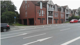 Attraktive Gewerbefläche in Witten – ideale Erreichbarkeit & viele Stellplätze