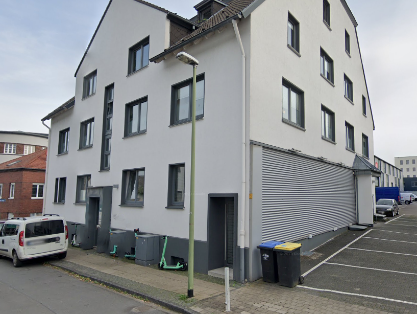 Essen-Bergerhausen // Attraktive Bürofläche zu vermieten