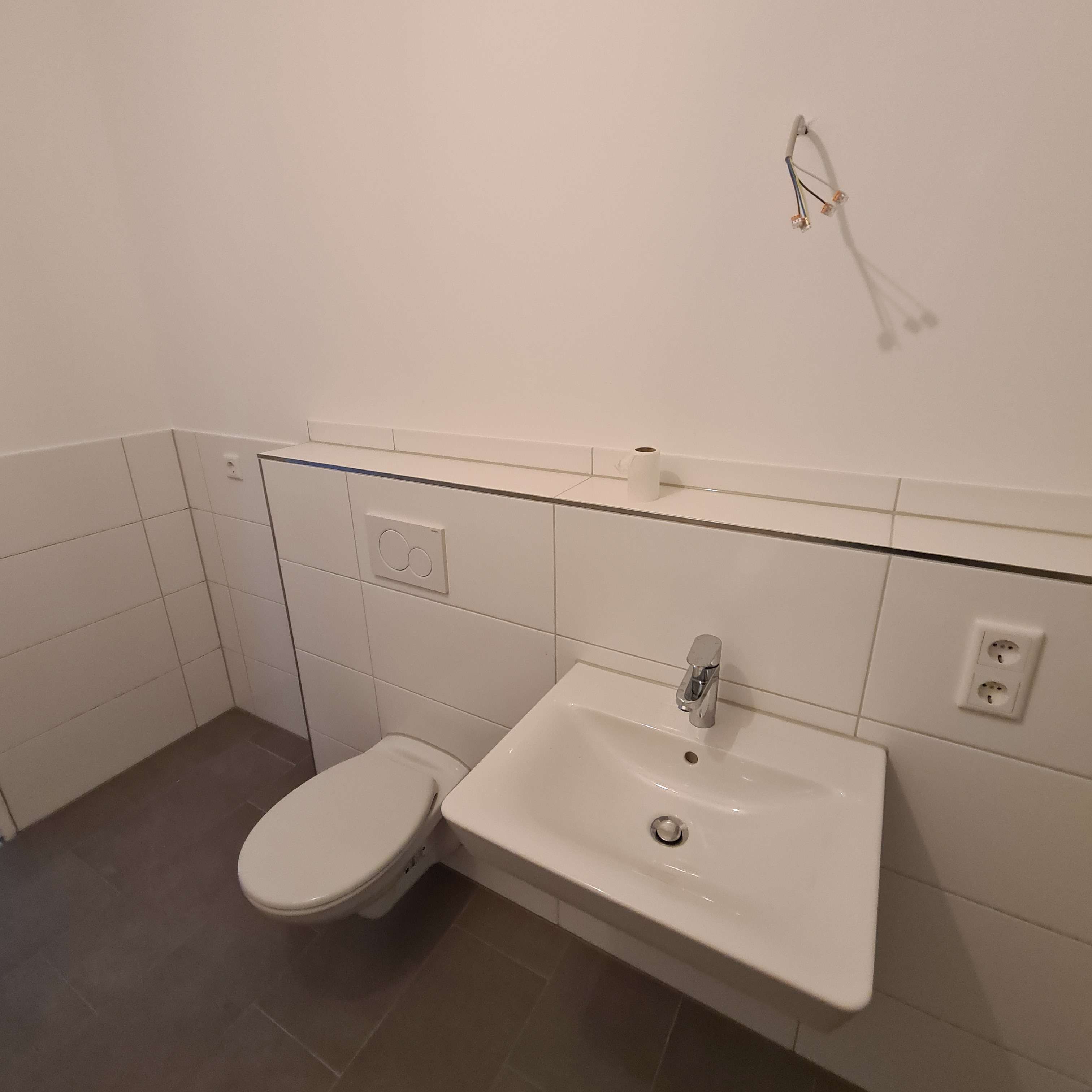 Sehnde // Schöne helle 3 ZKB Wohnung (105) zu vermieten