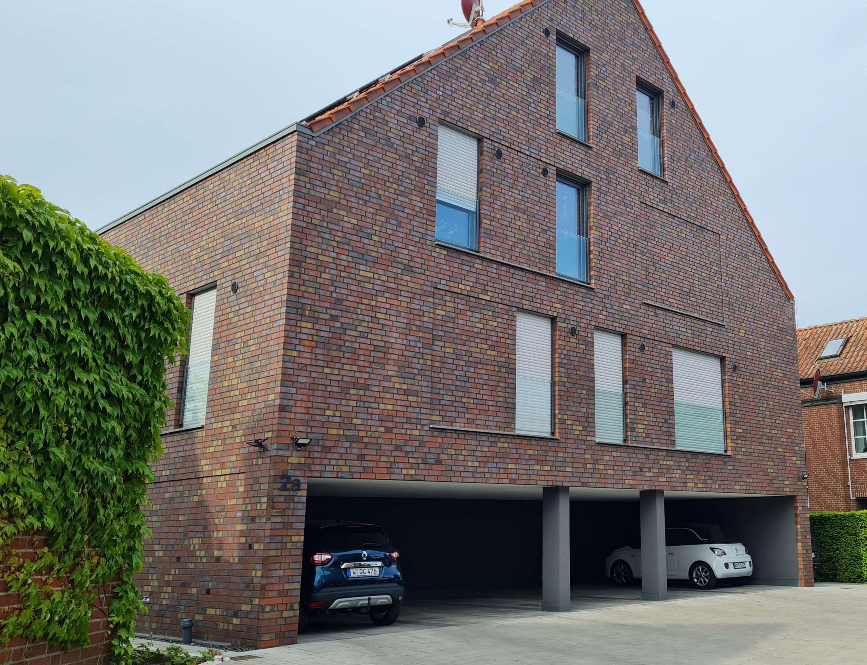 Telgte // Schöne großzügige 3 ZKB-Wohnung (101)