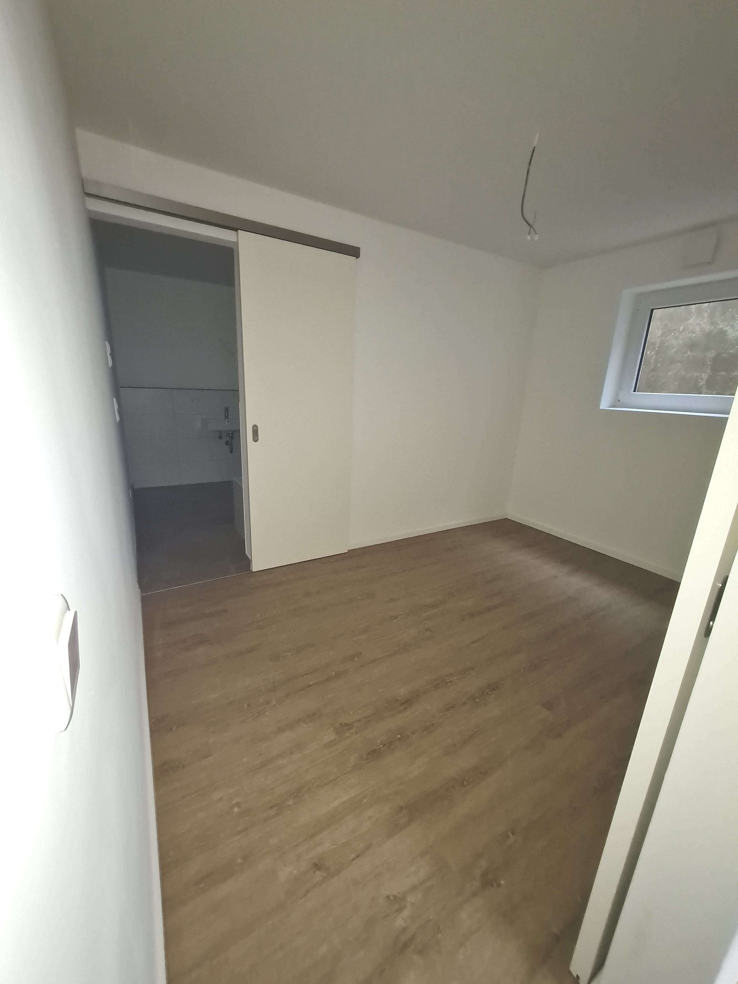 Schöne Erdgeschosswohnungen (001) in Telgte