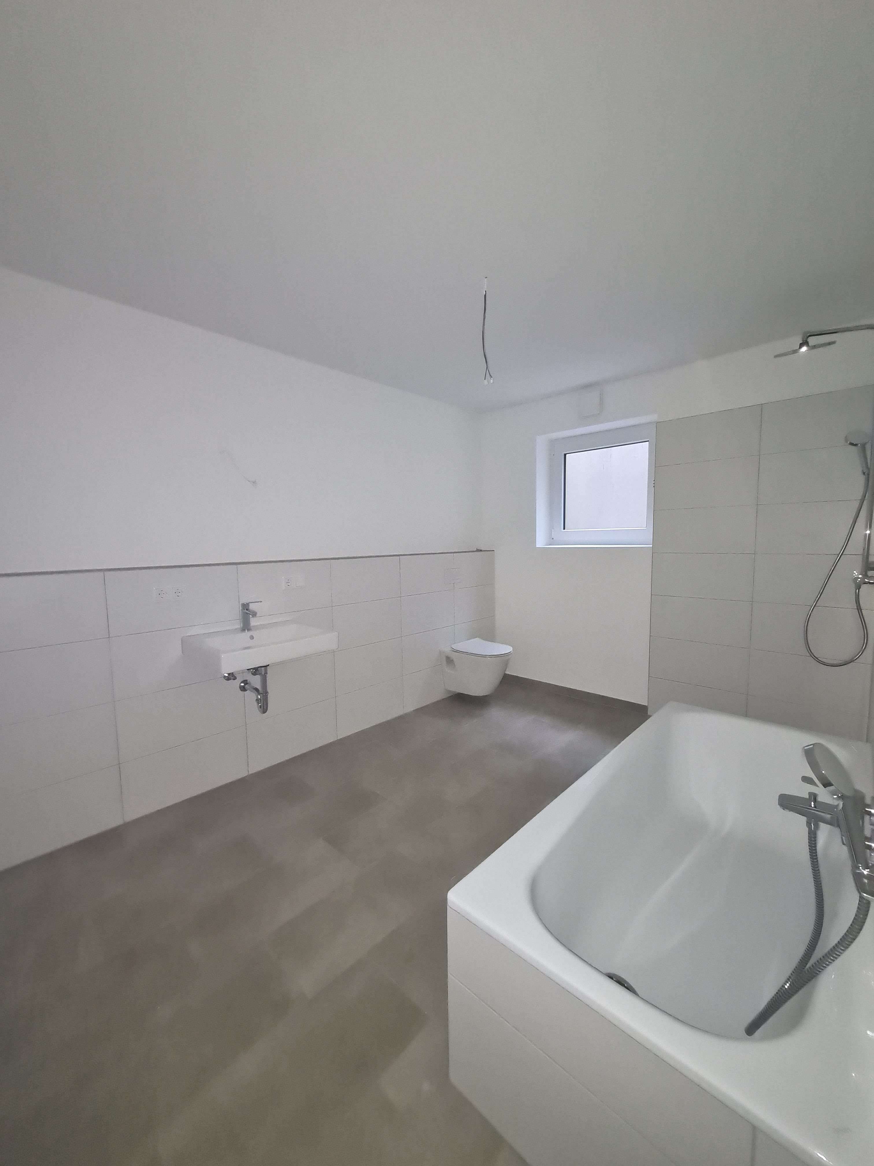 Schöne Erdgeschosswohnungen (001) in Telgte
