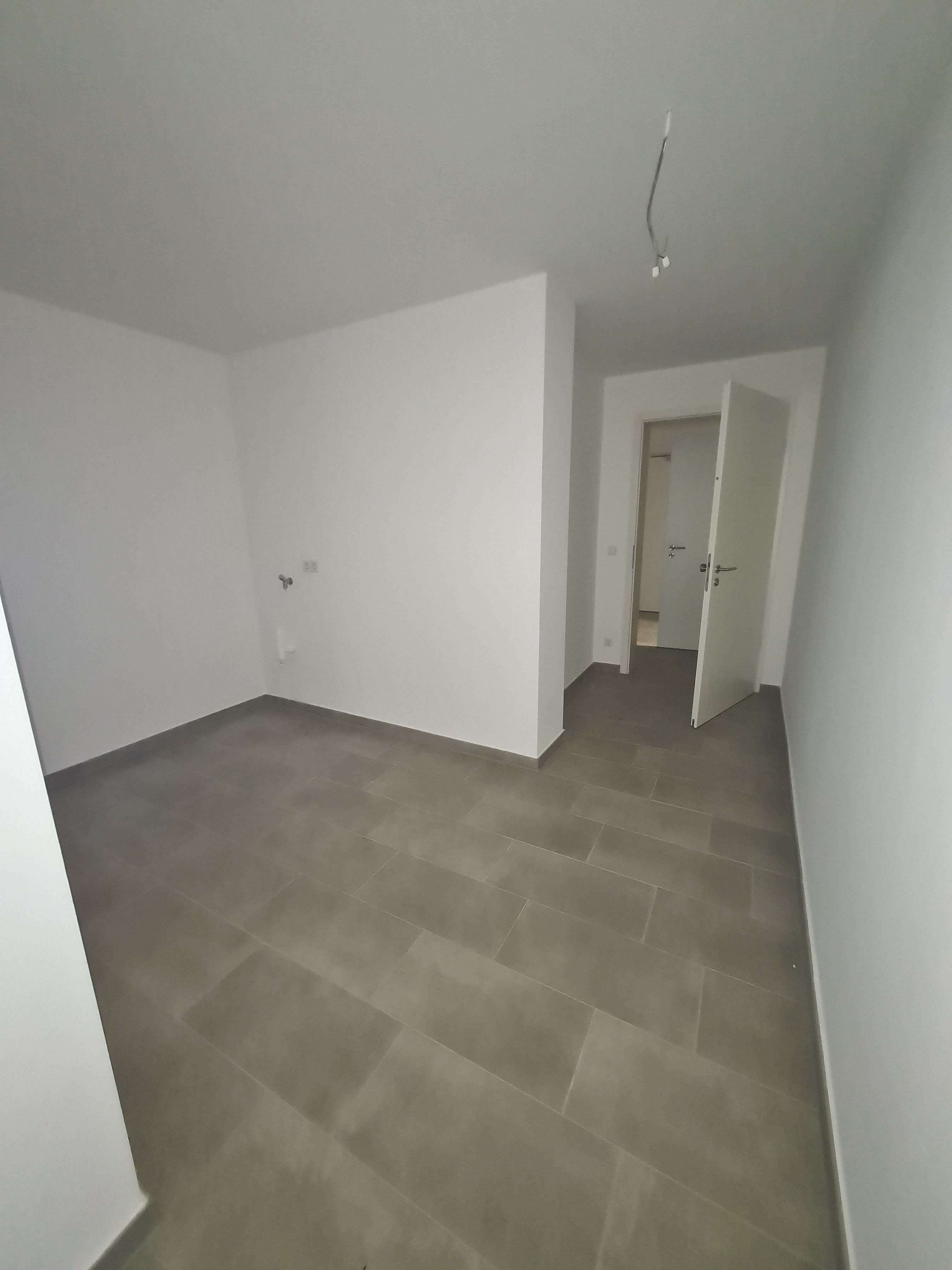 Schöne Erdgeschosswohnungen (001) in Telgte