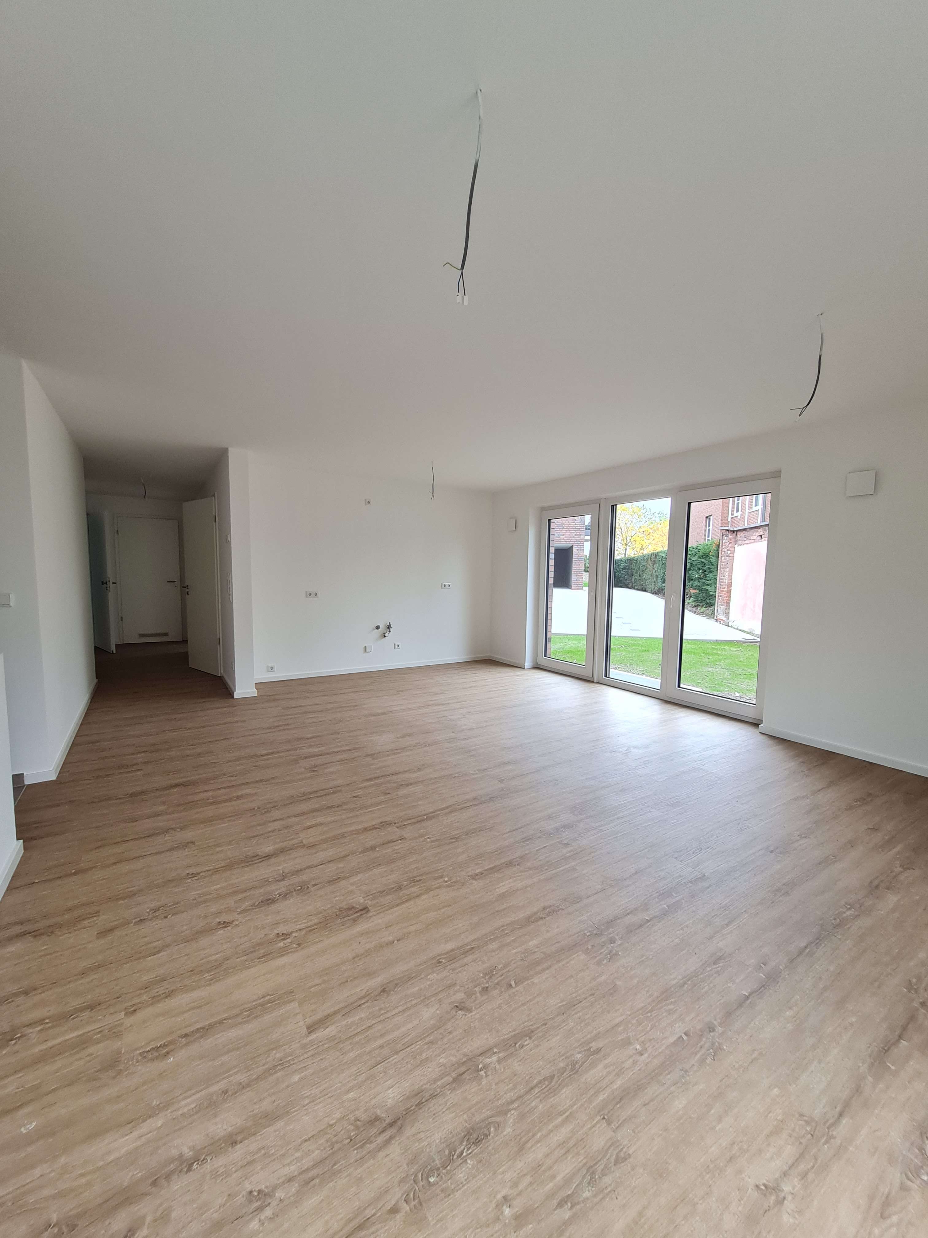 Schöne Erdgeschosswohnungen (001) in Telgte