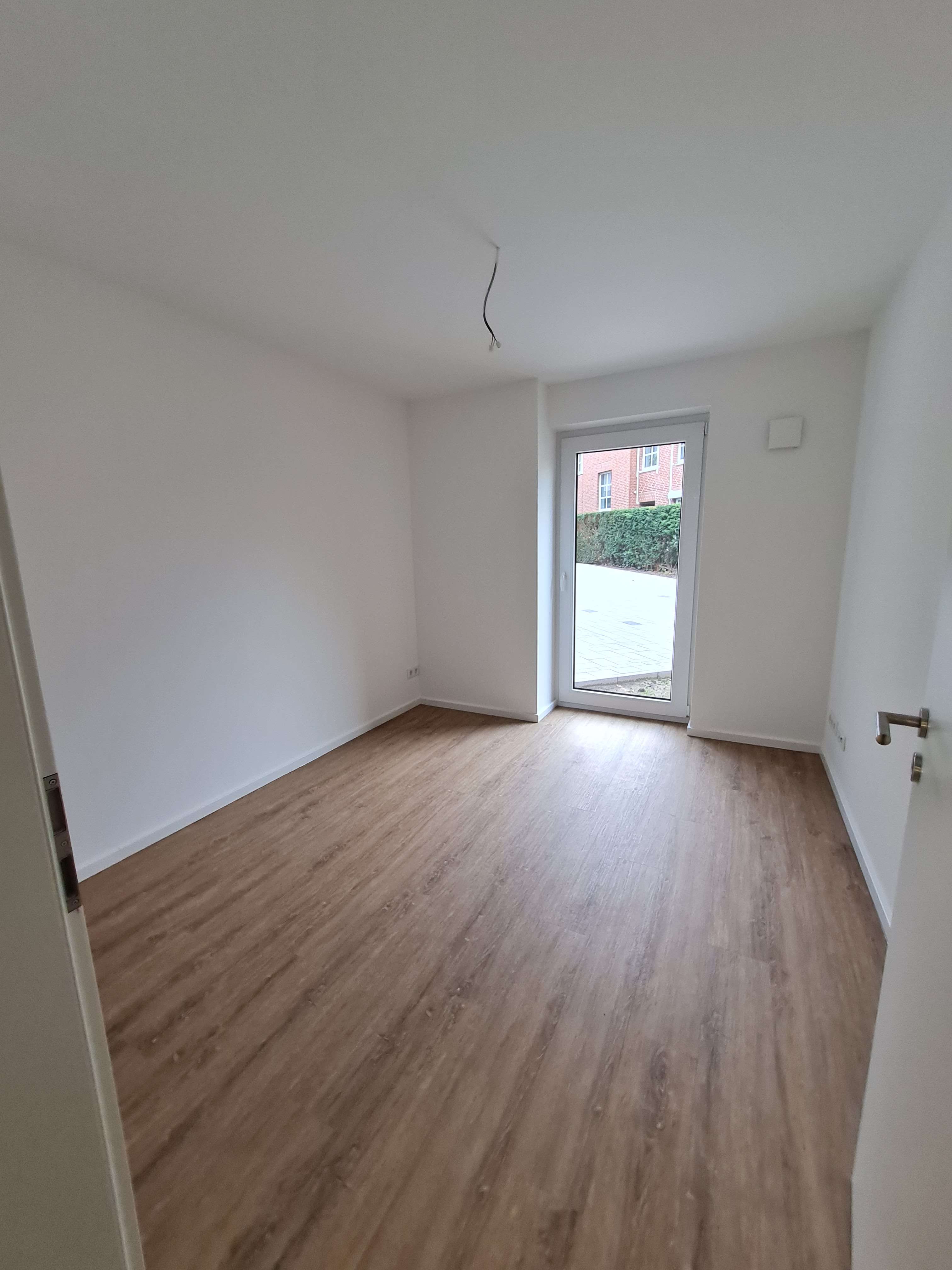 Schöne Erdgeschosswohnungen (001) in Telgte
