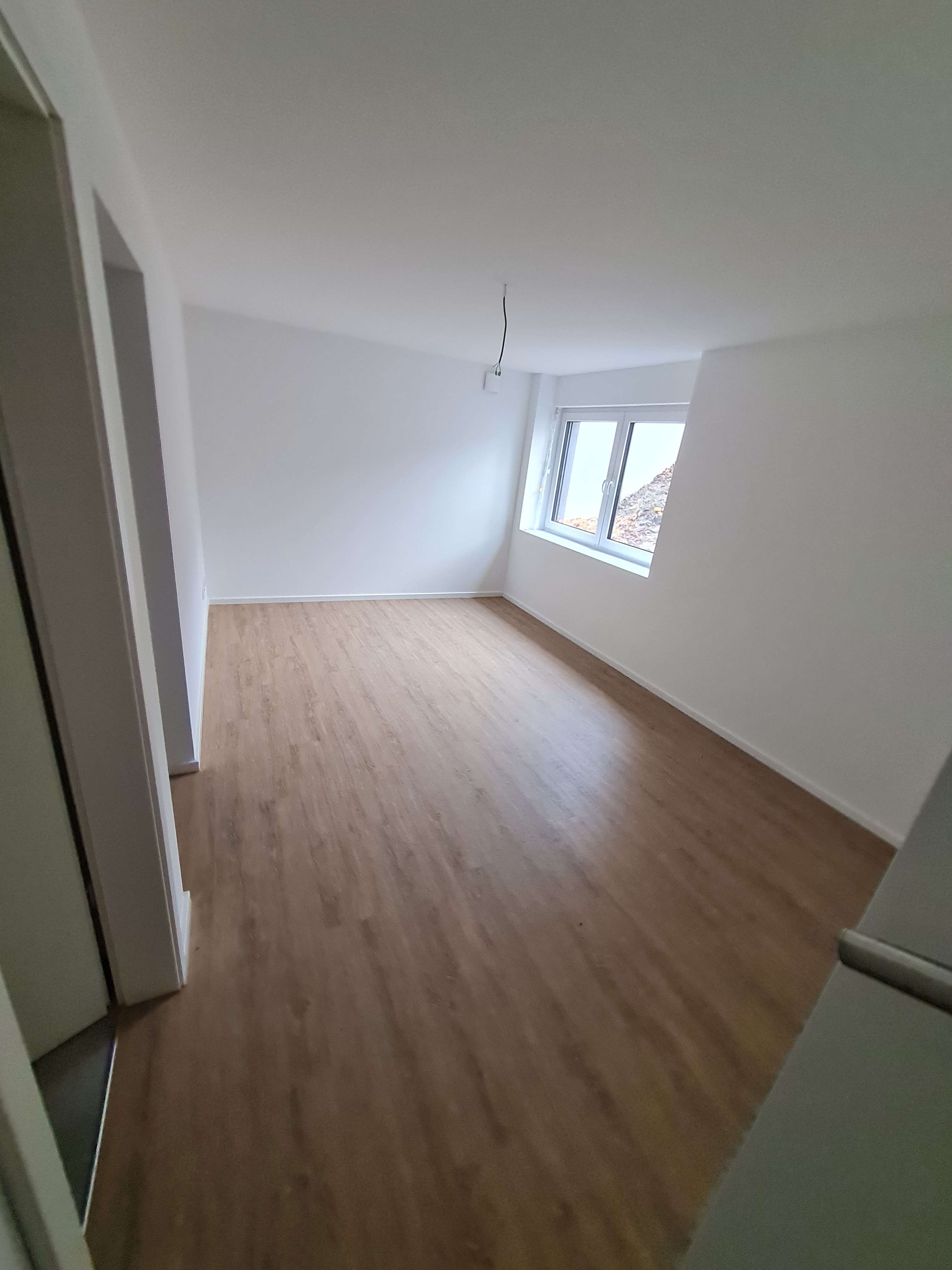Schöne Erdgeschosswohnungen (001) in Telgte