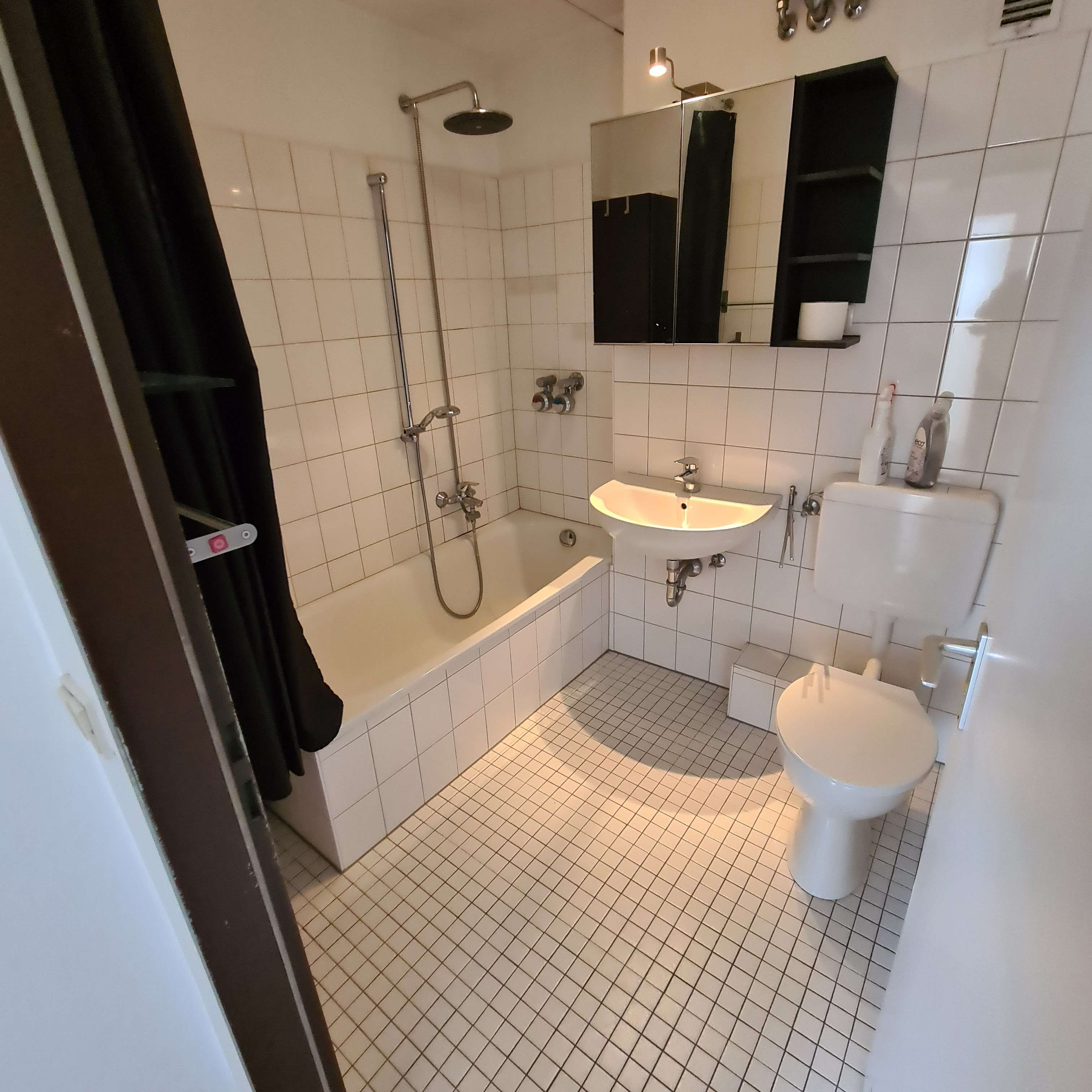 Detmold // Schöne 2-ZKB-Wohnung (302) zu vermieten