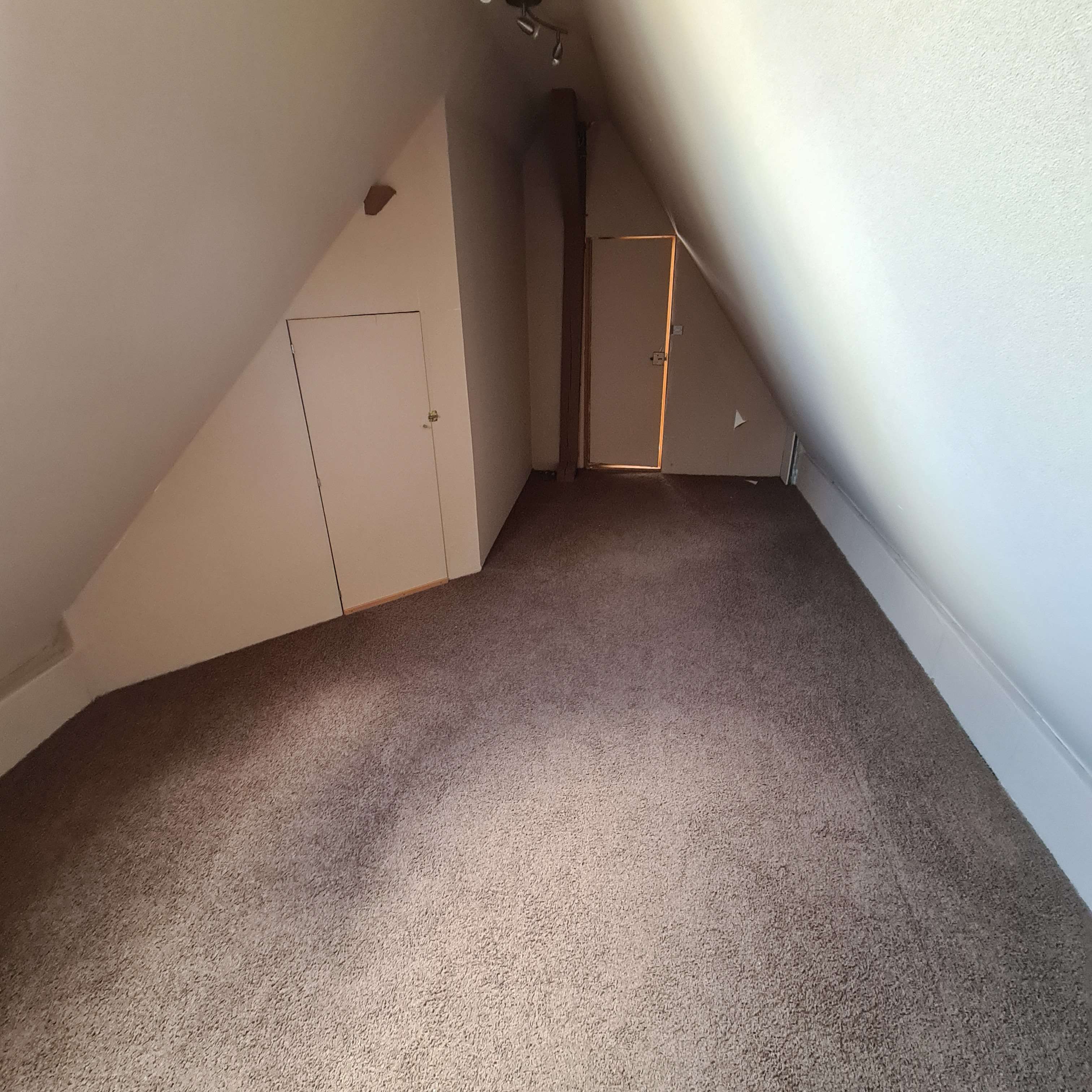 Detmold // Schöne 2-ZKB-Wohnung (302) zu vermieten