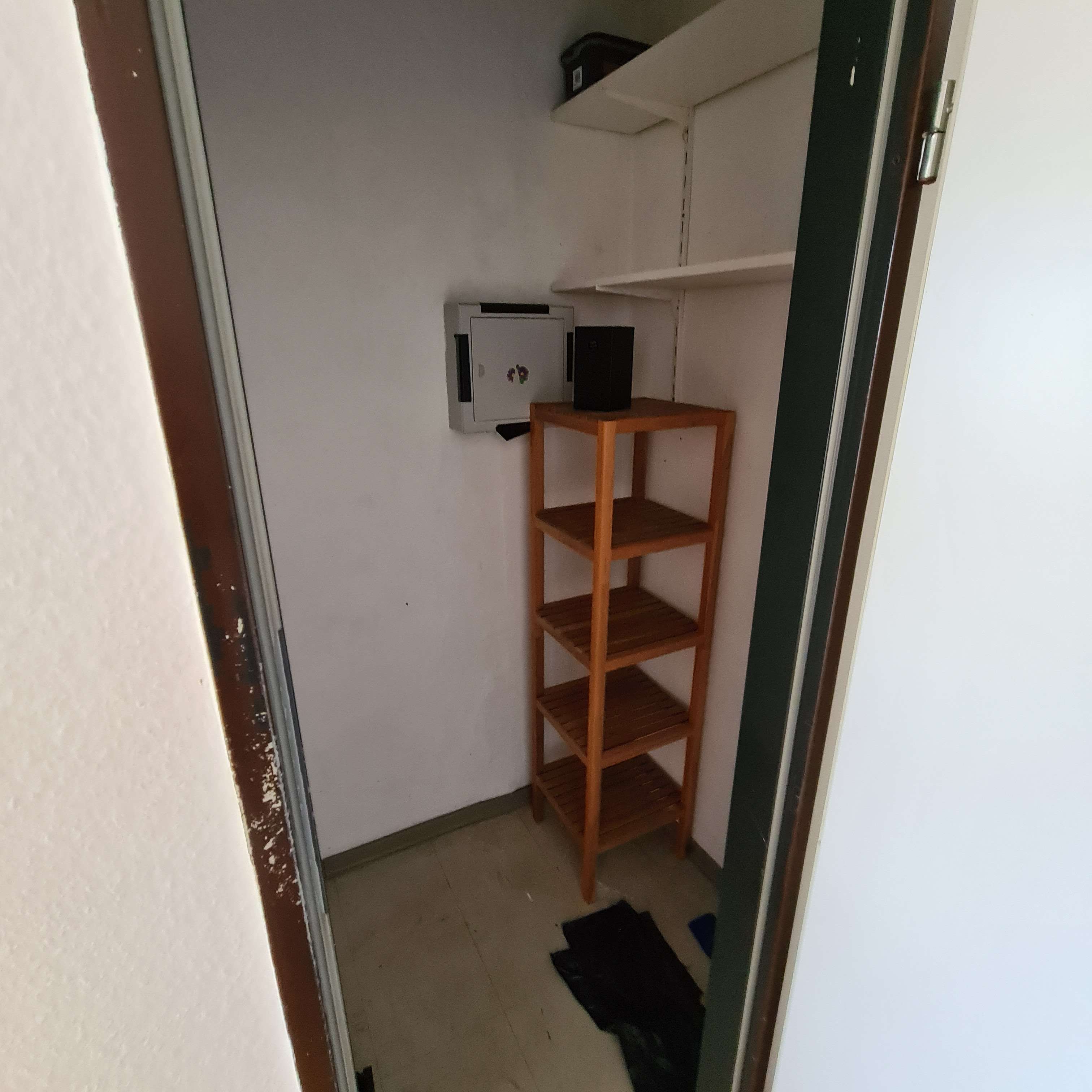 Detmold // Schöne 2-ZKB-Wohnung (302) zu vermieten